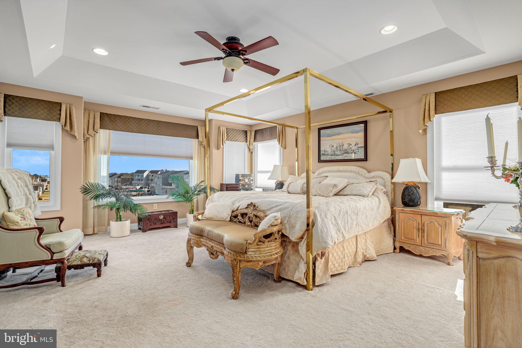 OCEAN PINES - TERNS LANDING - Residential