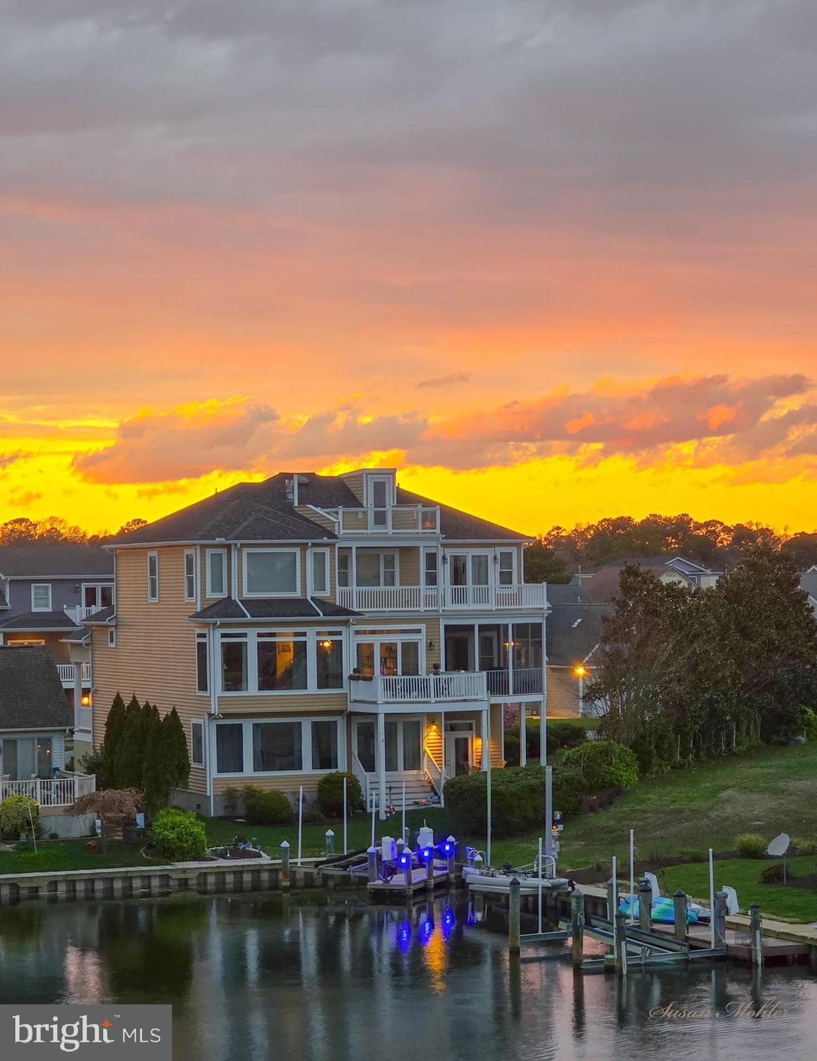 OCEAN PINES - TERNS LANDING - Residential