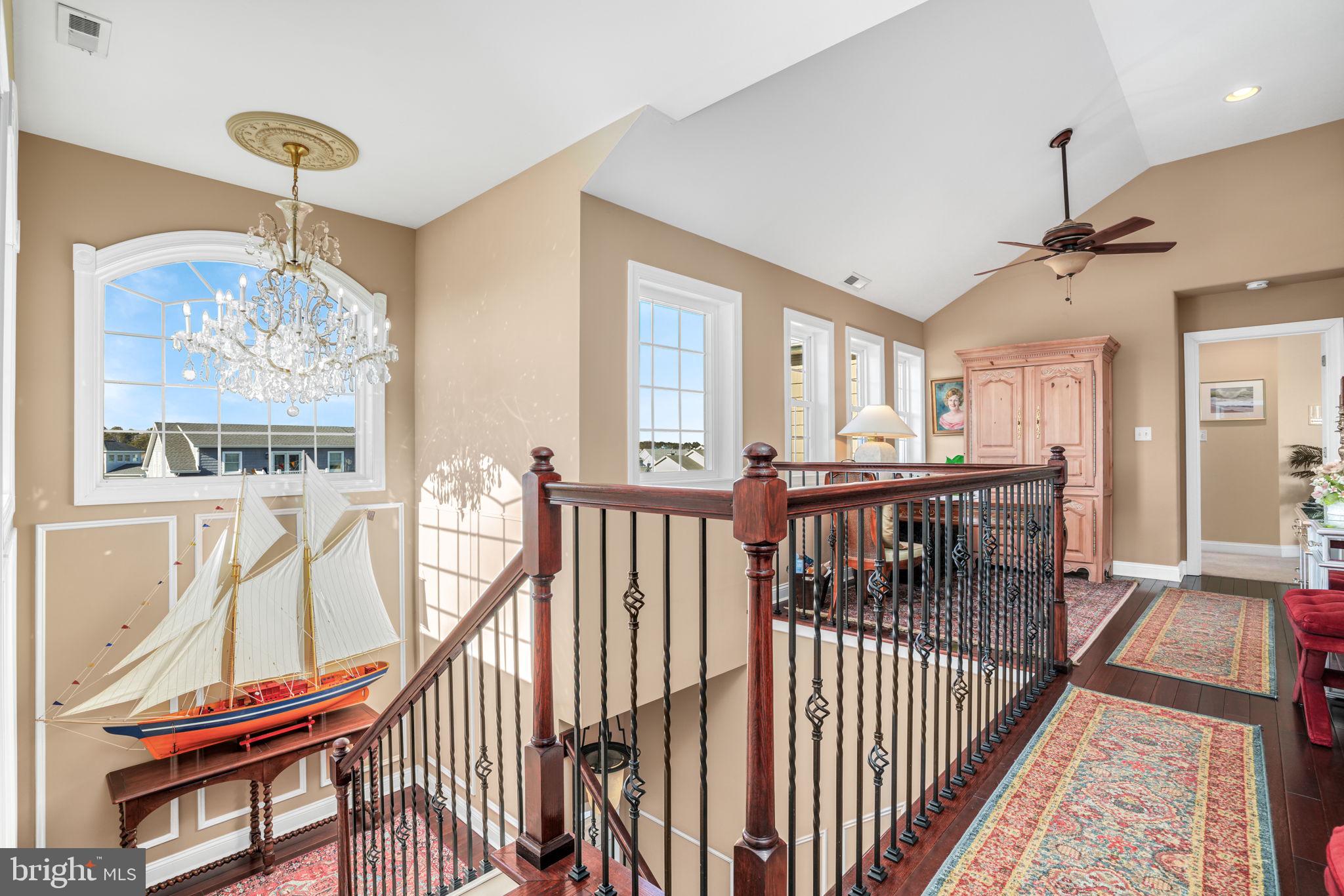 OCEAN PINES - TERNS LANDING - Residential