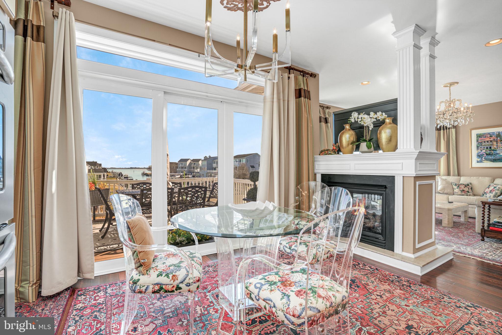 OCEAN PINES - TERNS LANDING - Residential