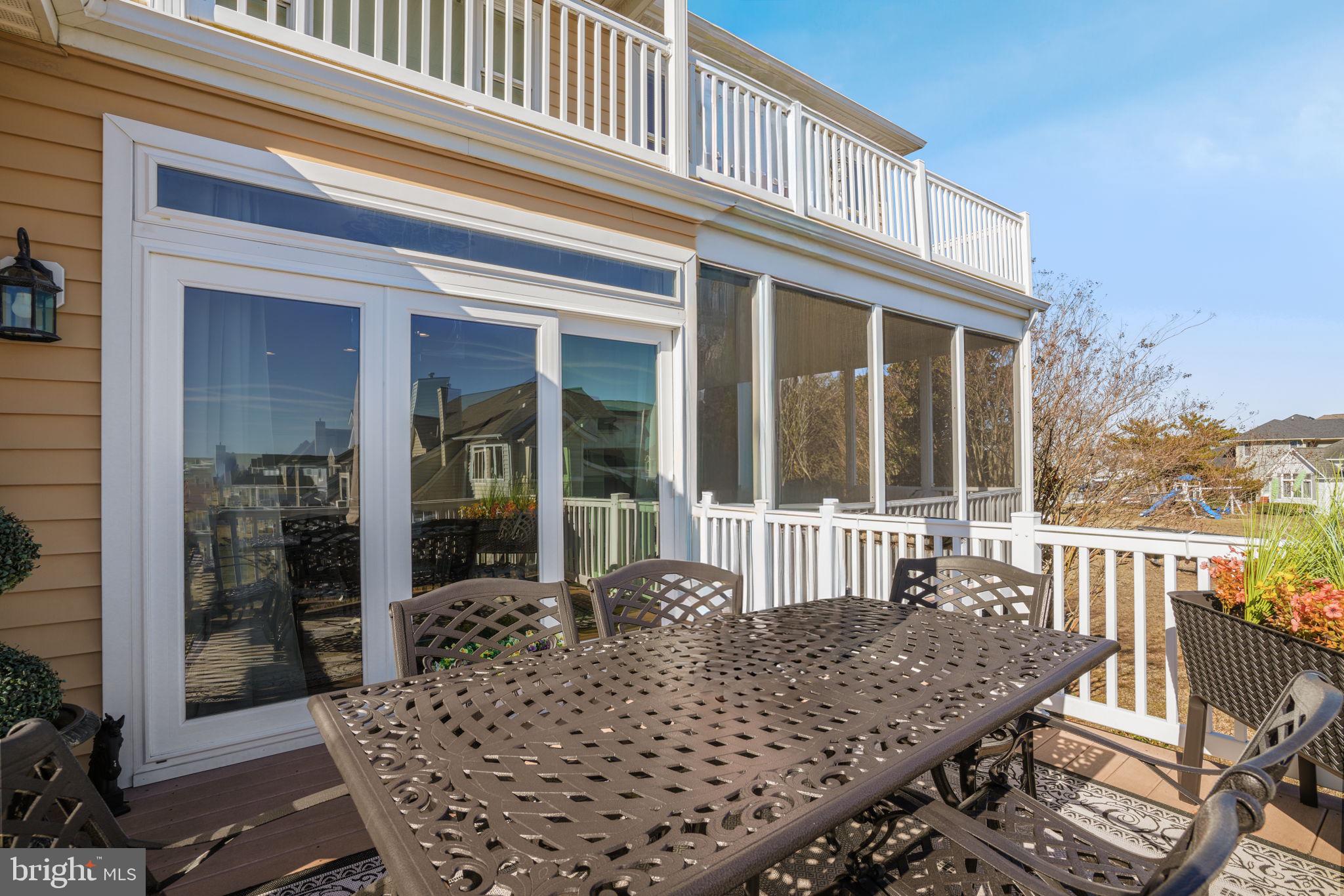 OCEAN PINES - TERNS LANDING - Residential