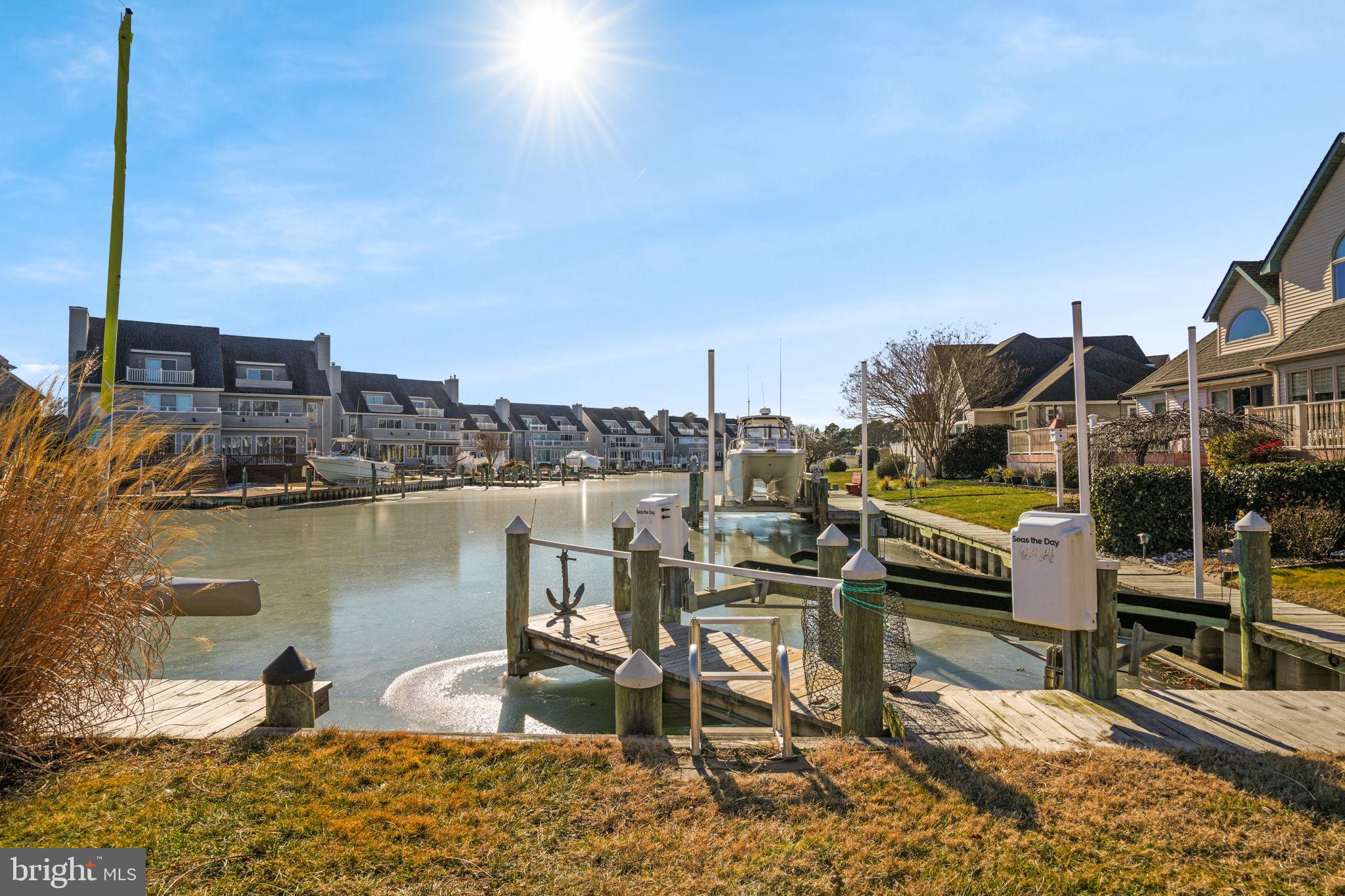 OCEAN PINES - TERNS LANDING - Residential