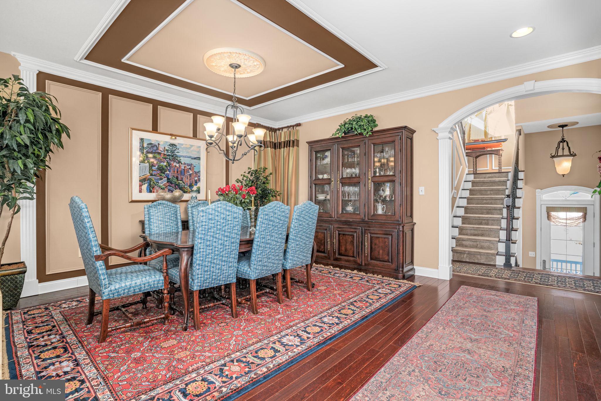 OCEAN PINES - TERNS LANDING - Residential