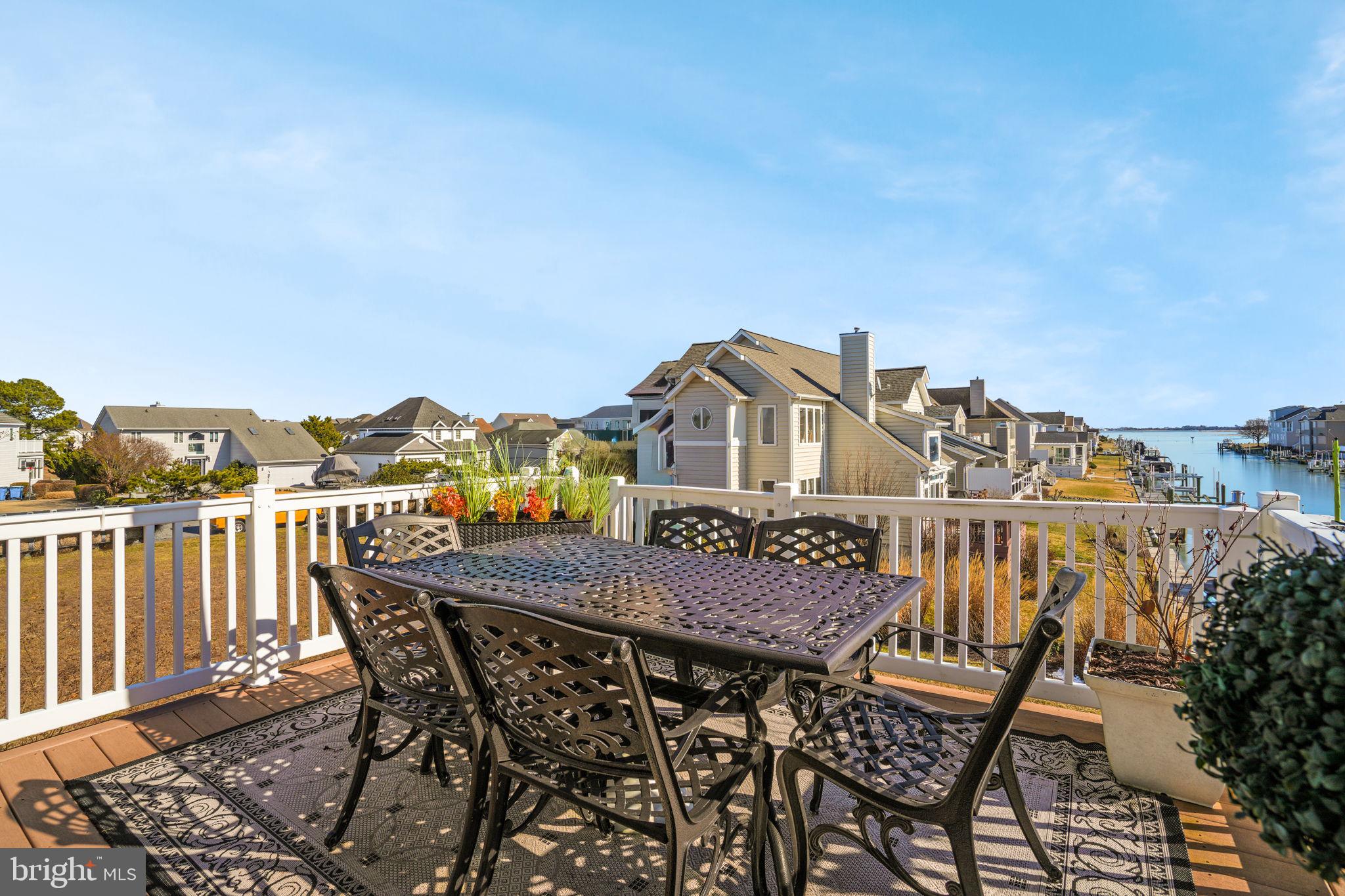 OCEAN PINES - TERNS LANDING - Residential