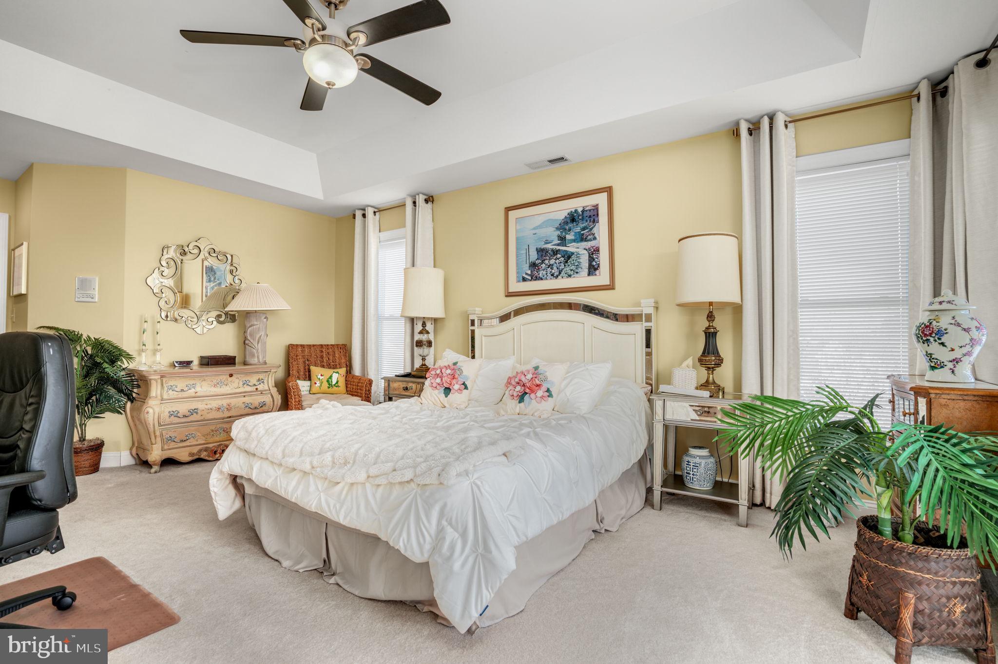 OCEAN PINES - TERNS LANDING - Residential