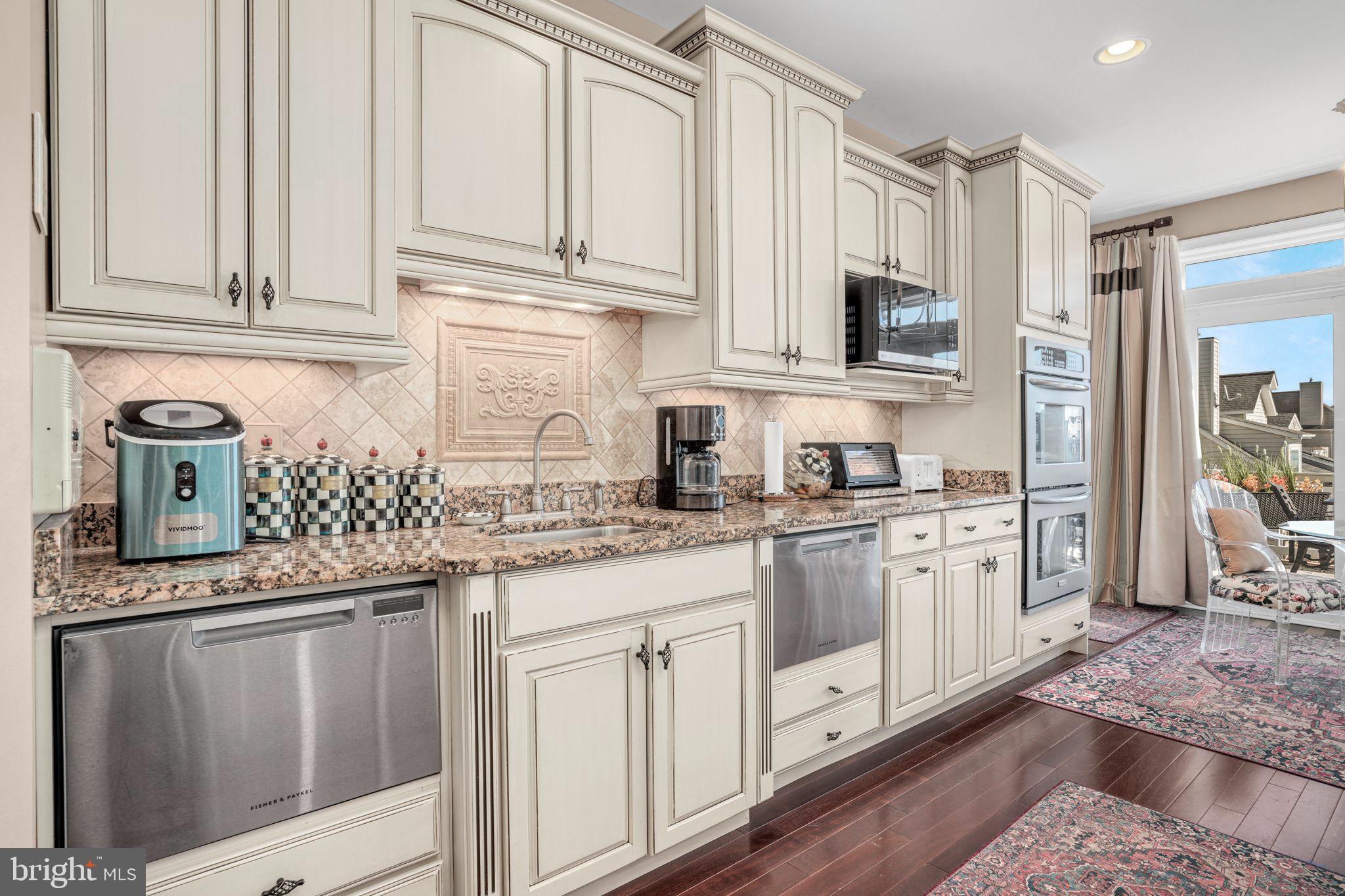 OCEAN PINES - TERNS LANDING - Residential