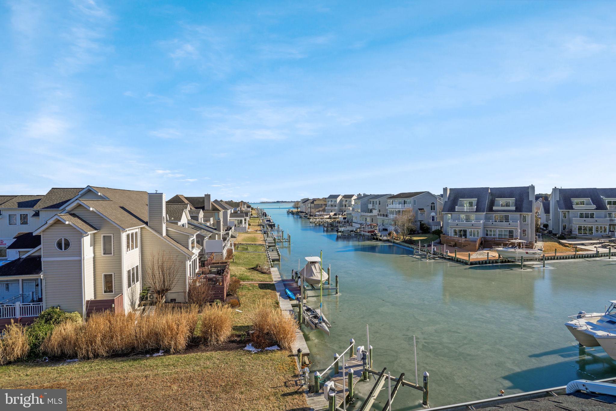 OCEAN PINES - TERNS LANDING - Residential