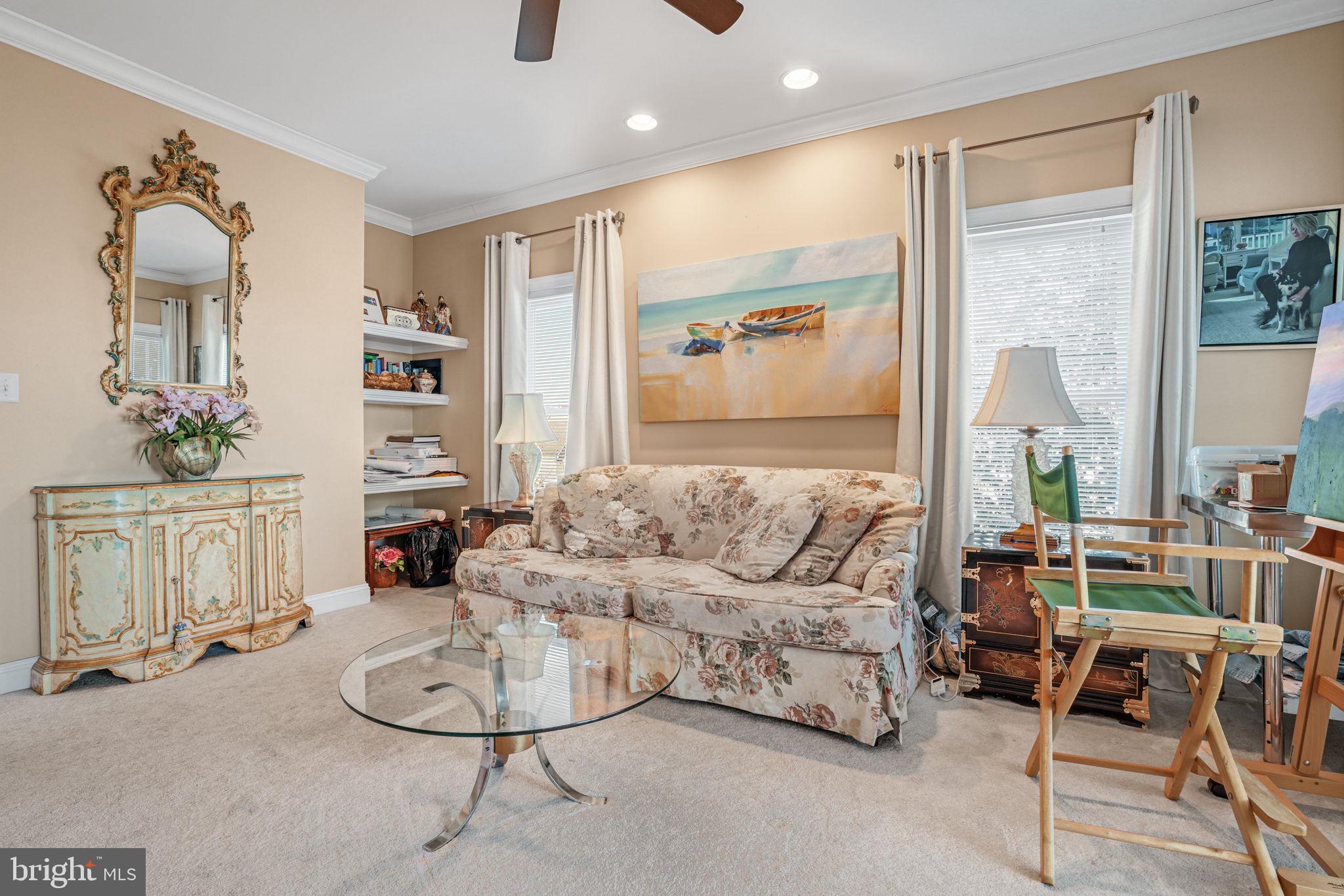 OCEAN PINES - TERNS LANDING - Residential