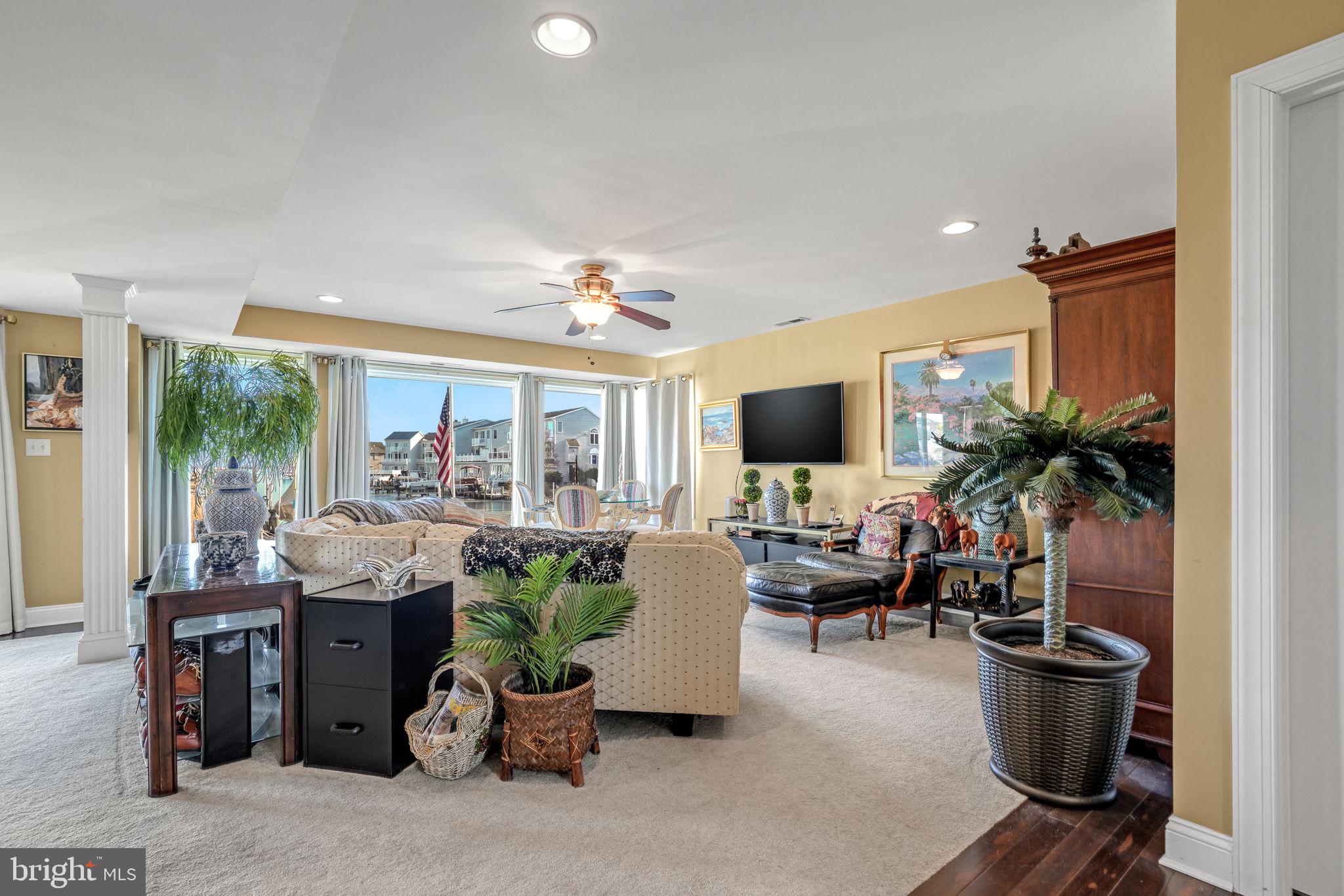 OCEAN PINES - TERNS LANDING - Residential