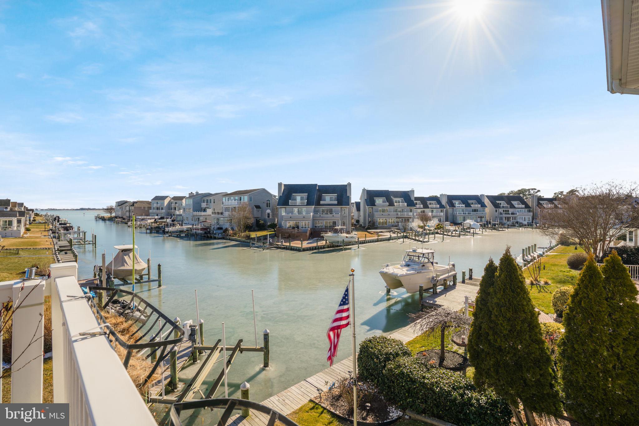 OCEAN PINES - TERNS LANDING - Residential