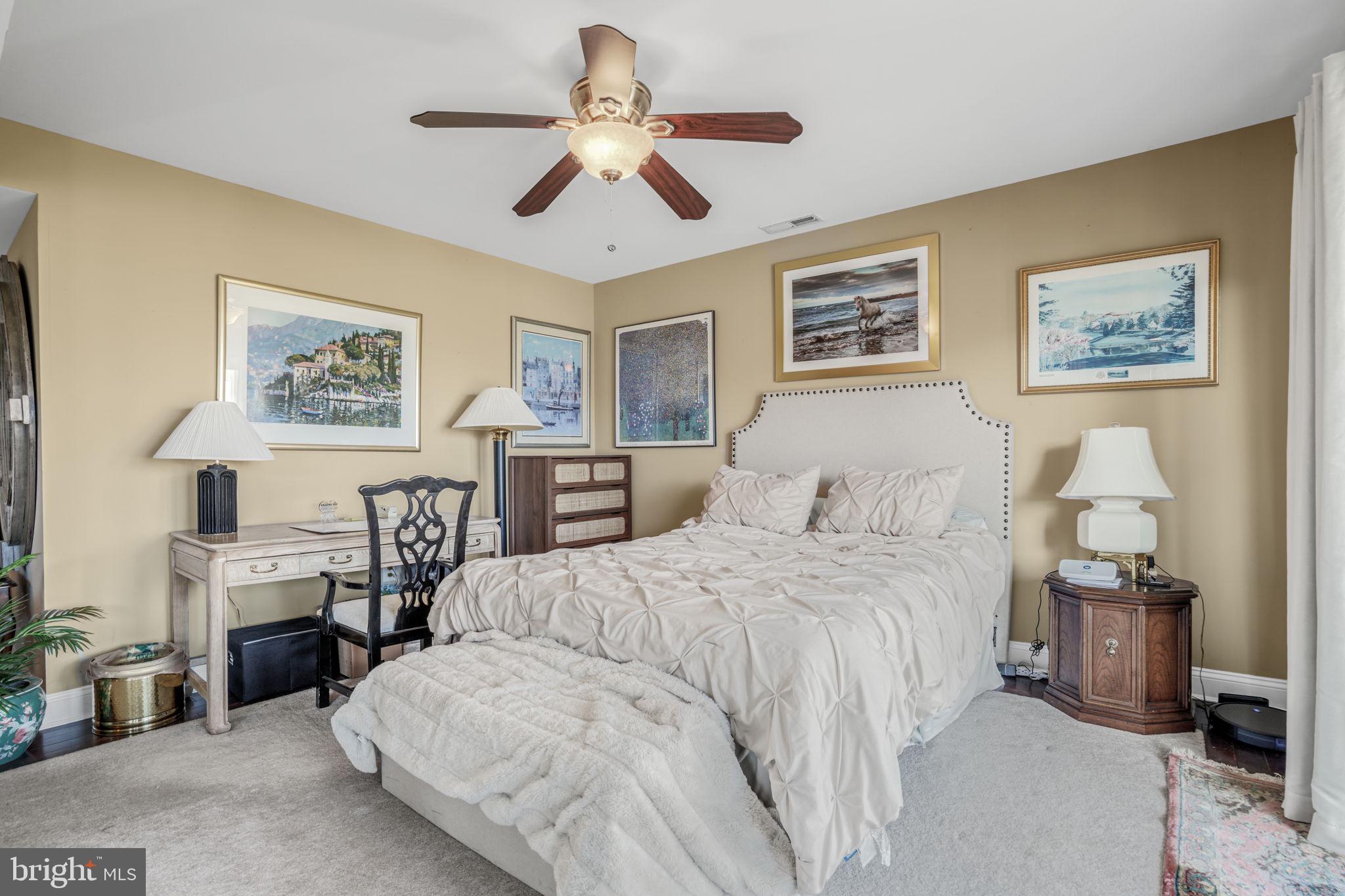 OCEAN PINES - TERNS LANDING - Residential