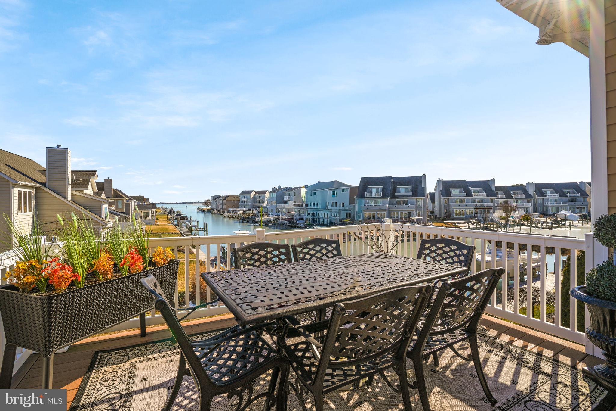 OCEAN PINES - TERNS LANDING - Residential