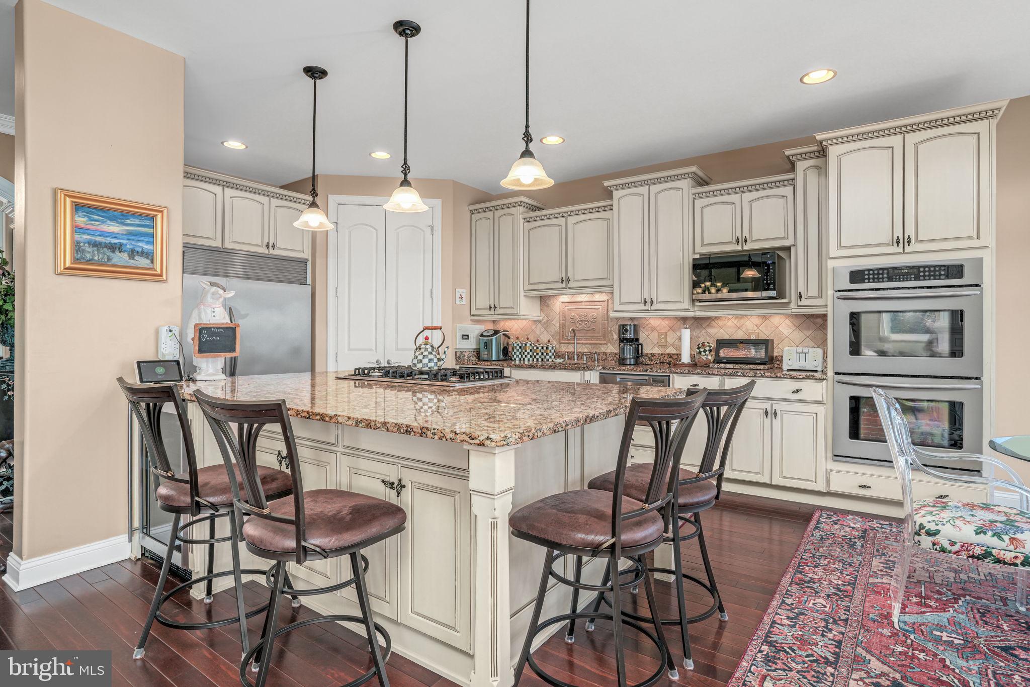 OCEAN PINES - TERNS LANDING - Residential