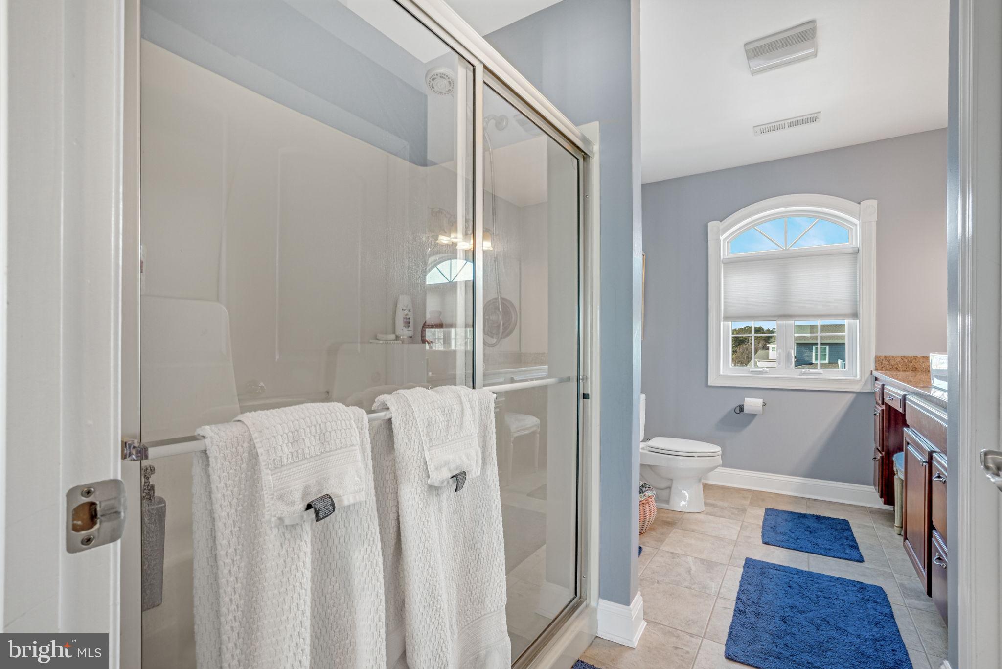 OCEAN PINES - TERNS LANDING - Residential