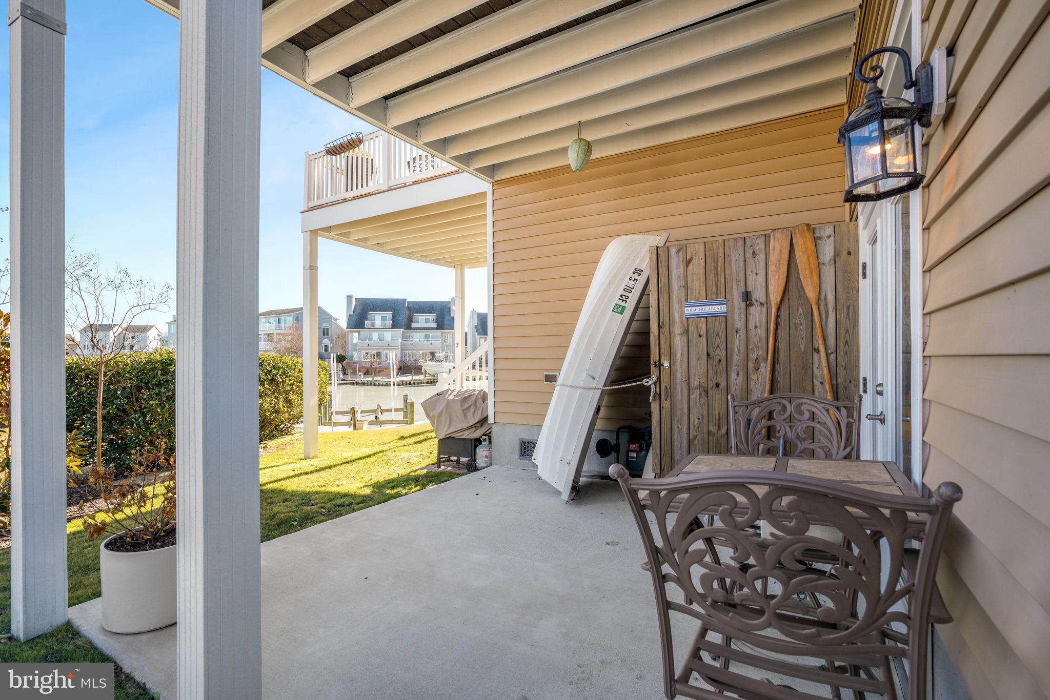 OCEAN PINES - TERNS LANDING - Residential