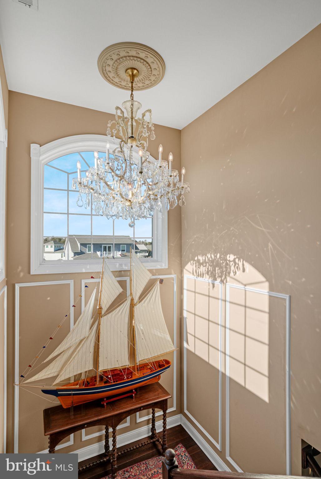 OCEAN PINES - TERNS LANDING - Residential