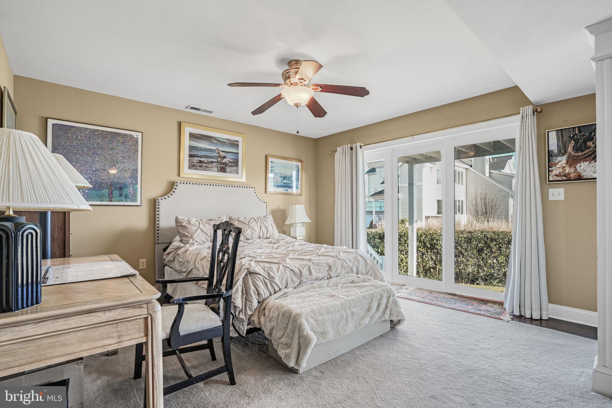 OCEAN PINES - TERNS LANDING - Residential