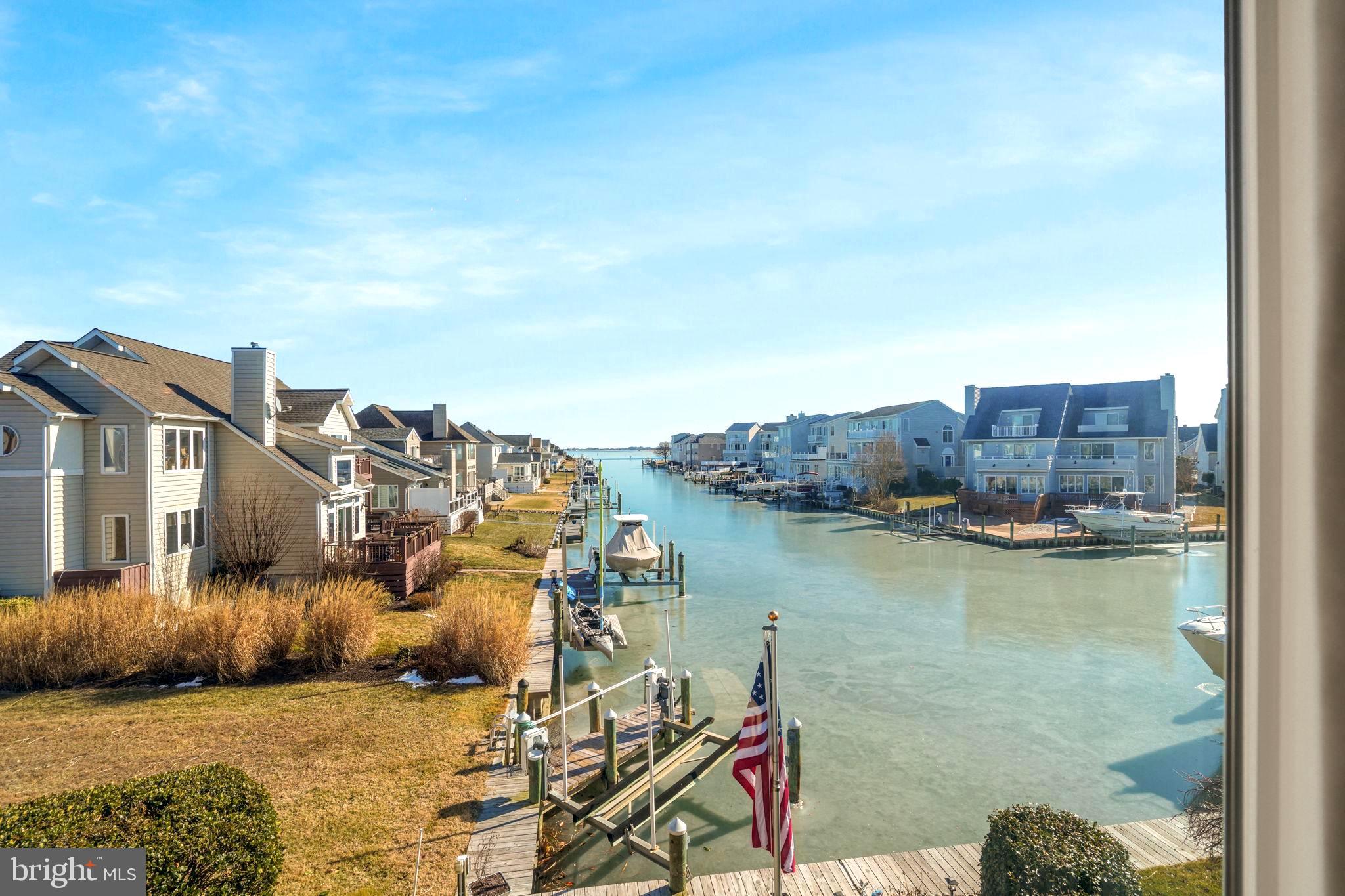 OCEAN PINES - TERNS LANDING - Residential