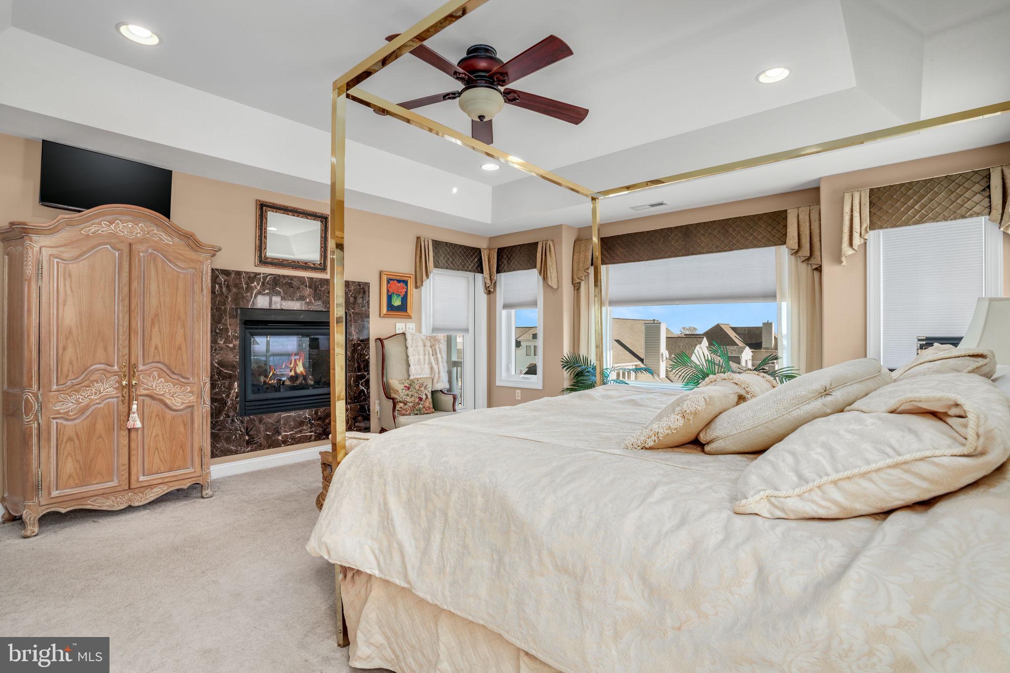 OCEAN PINES - TERNS LANDING - Residential