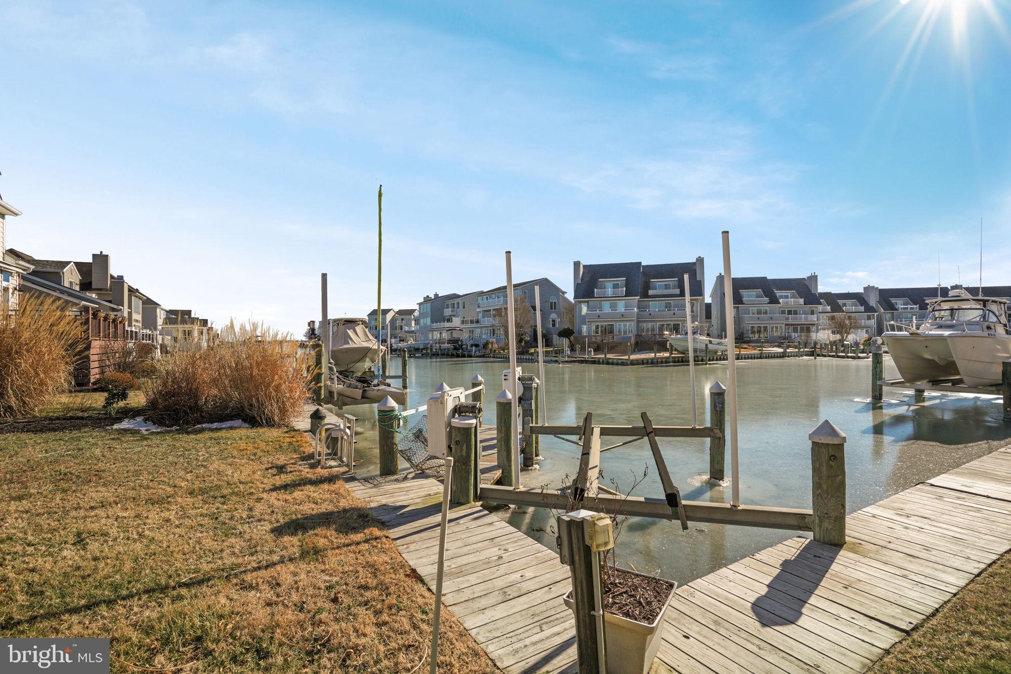 OCEAN PINES - TERNS LANDING - Residential