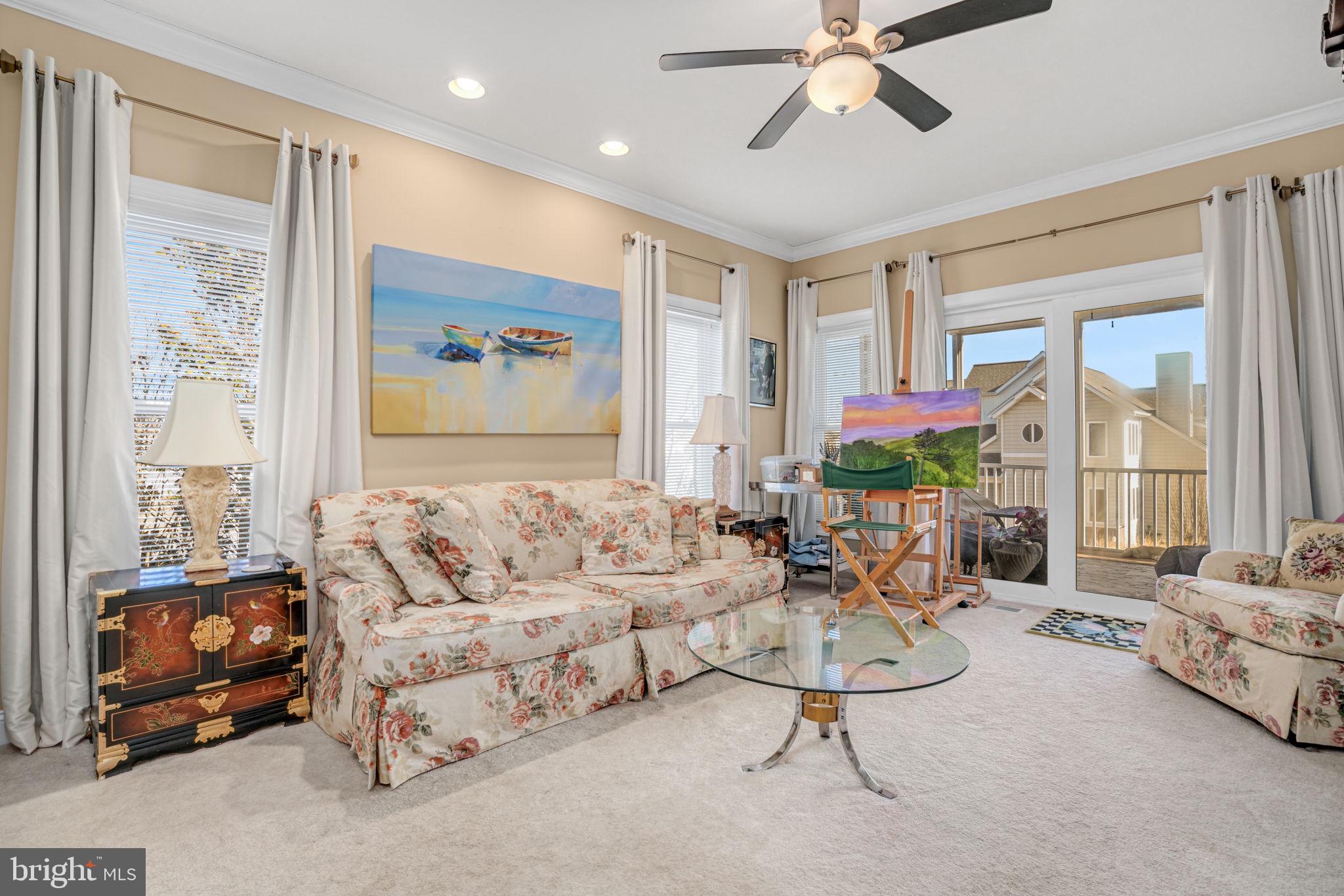 OCEAN PINES - TERNS LANDING - Residential