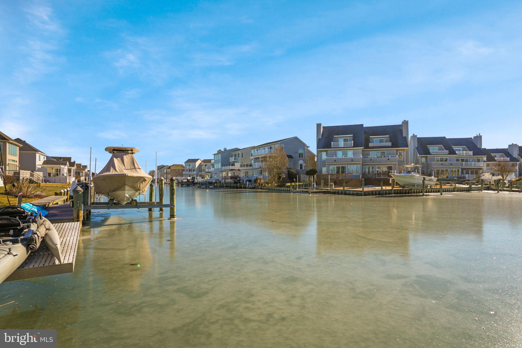 OCEAN PINES - TERNS LANDING - Residential