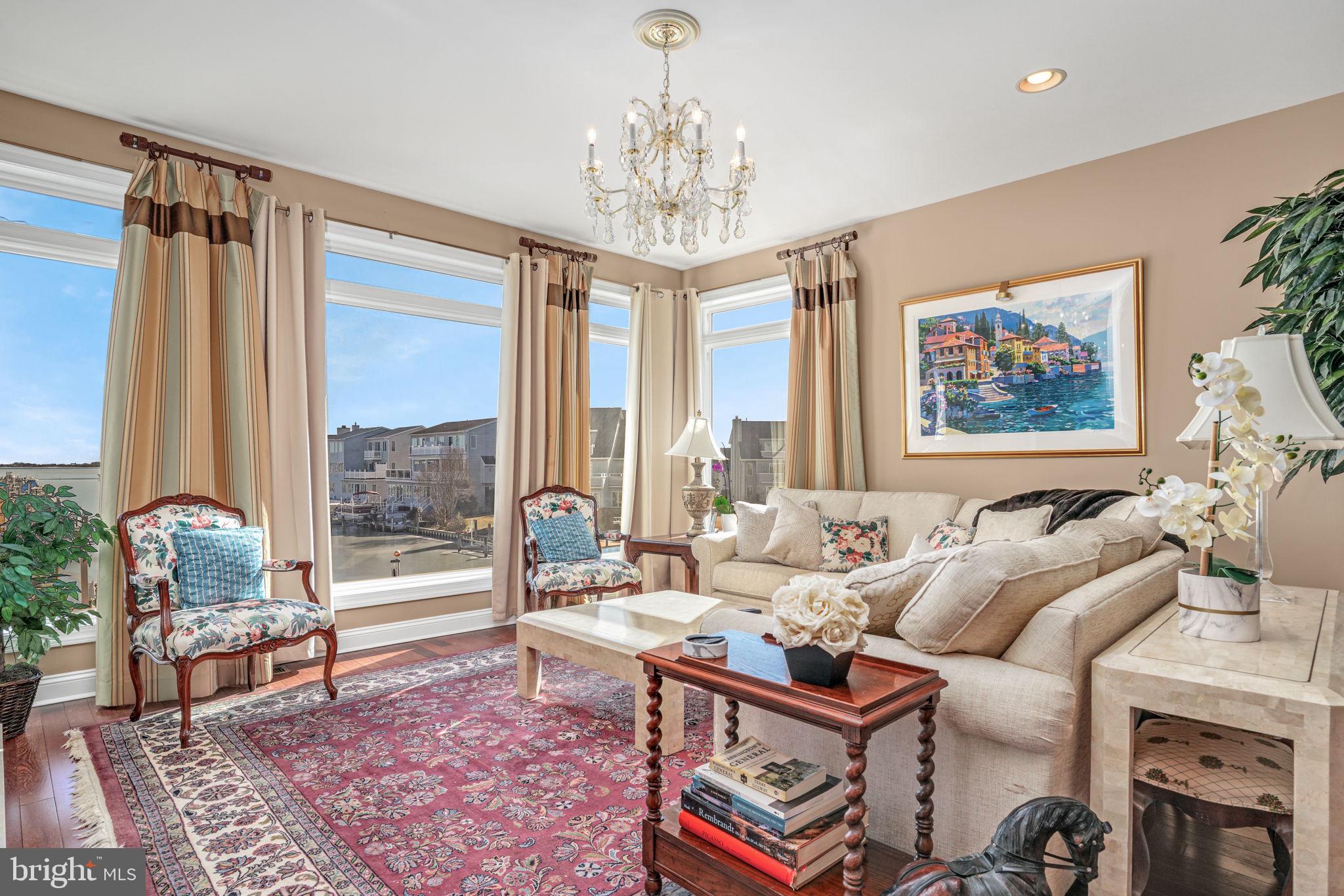 OCEAN PINES - TERNS LANDING - Residential