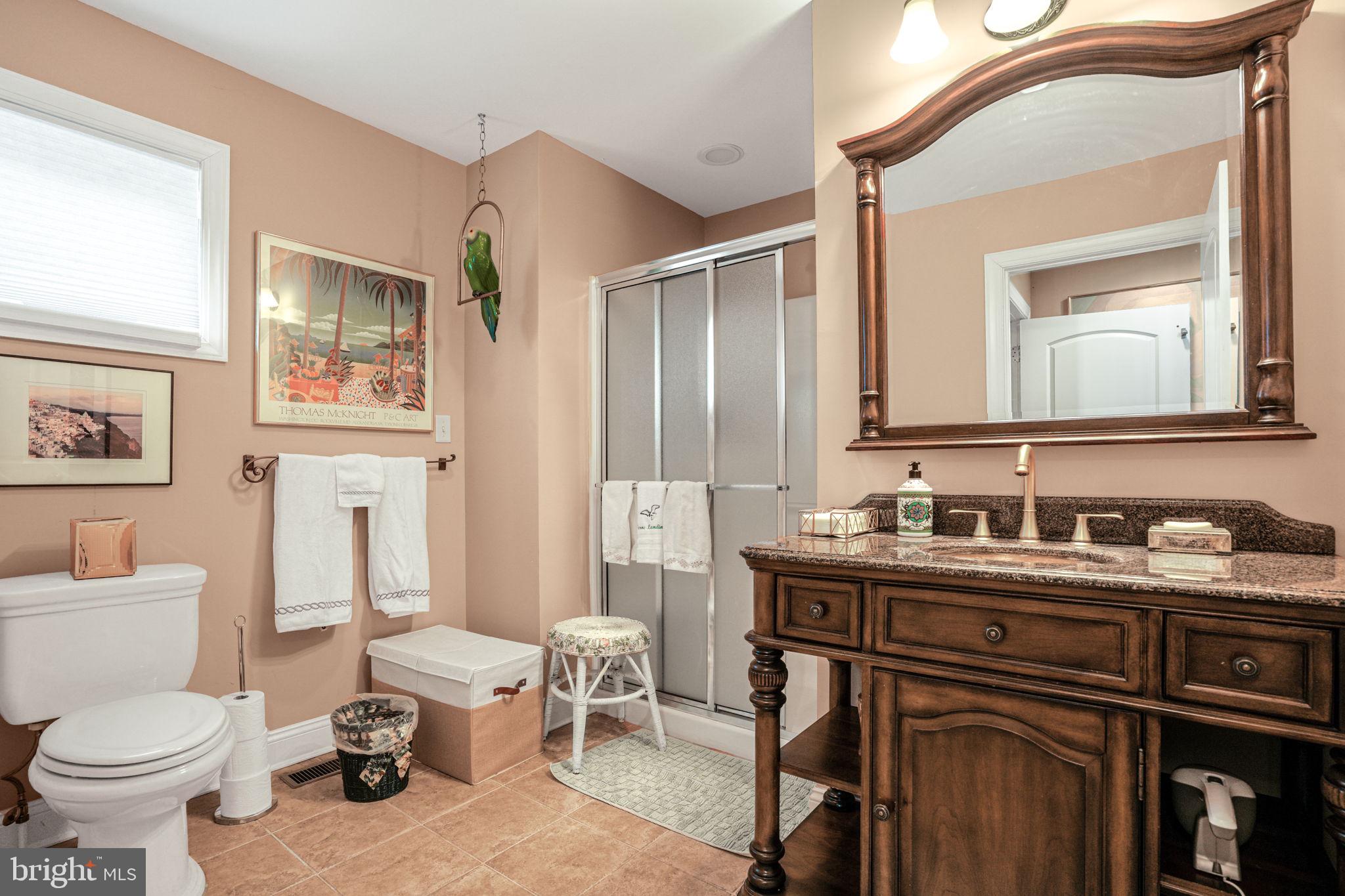 OCEAN PINES - TERNS LANDING - Residential