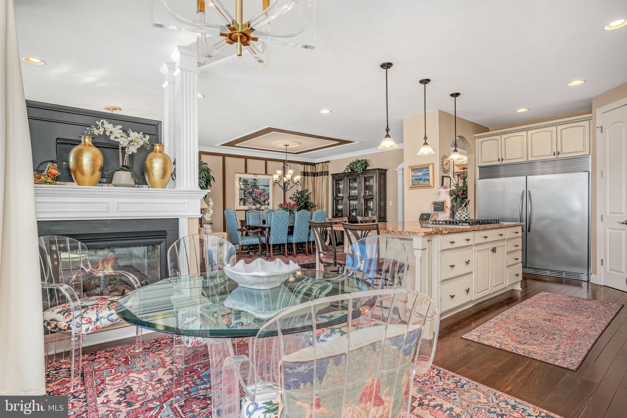 OCEAN PINES - TERNS LANDING - Residential