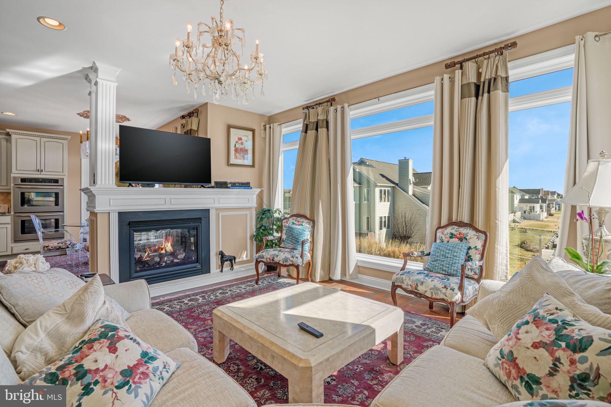 OCEAN PINES - TERNS LANDING - Residential