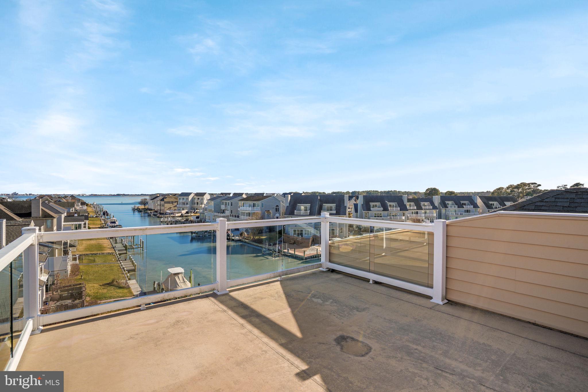 OCEAN PINES - TERNS LANDING - Residential