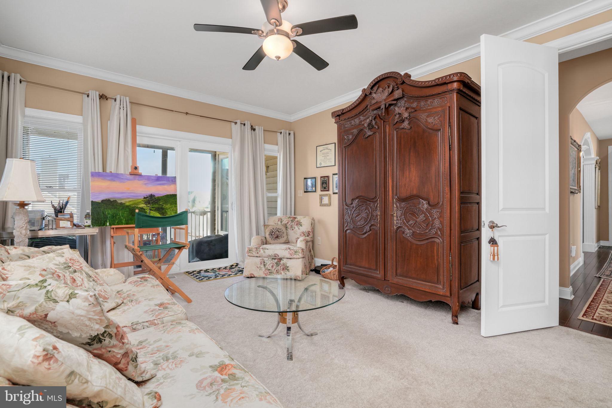 OCEAN PINES - TERNS LANDING - Residential