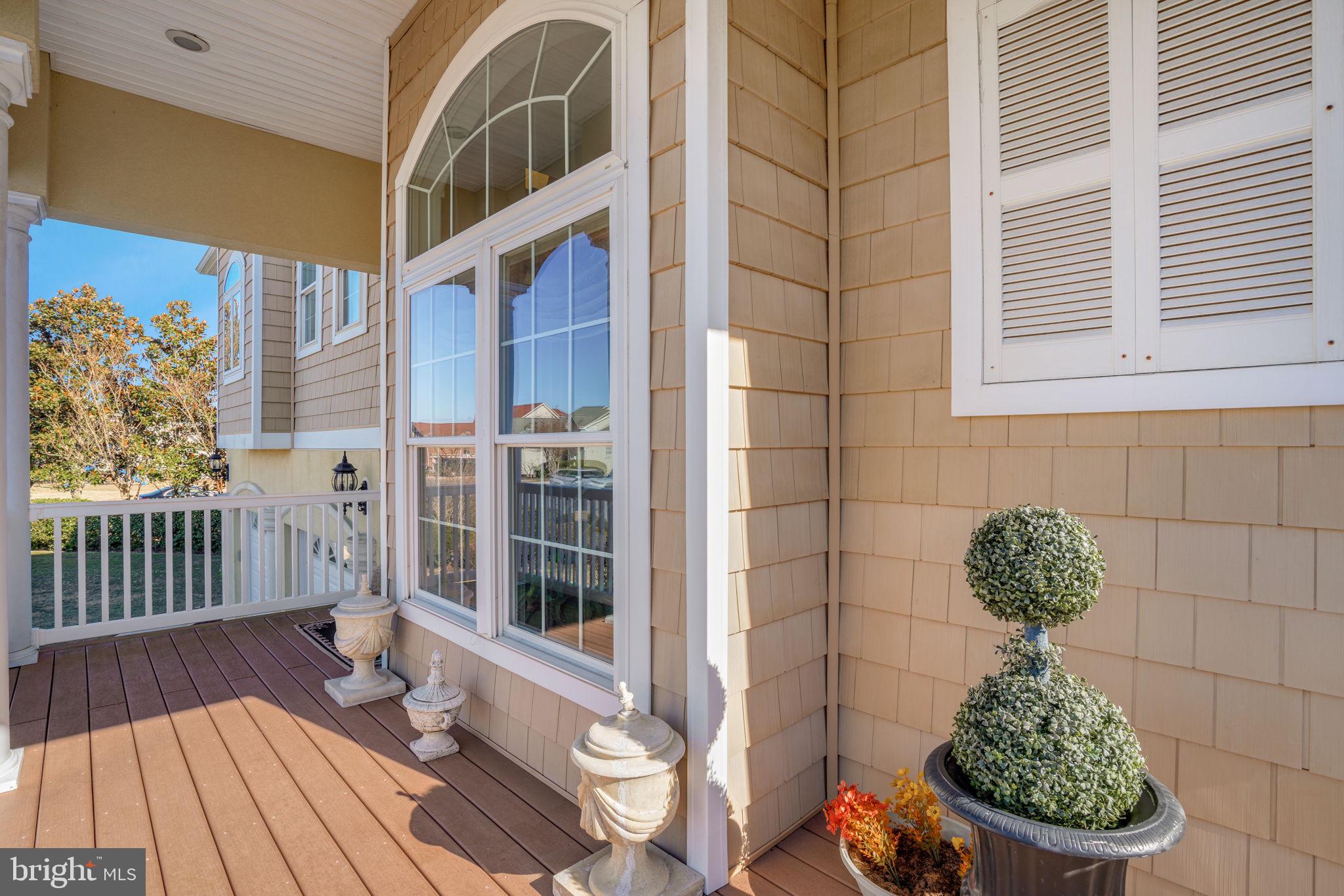 OCEAN PINES - TERNS LANDING - Residential