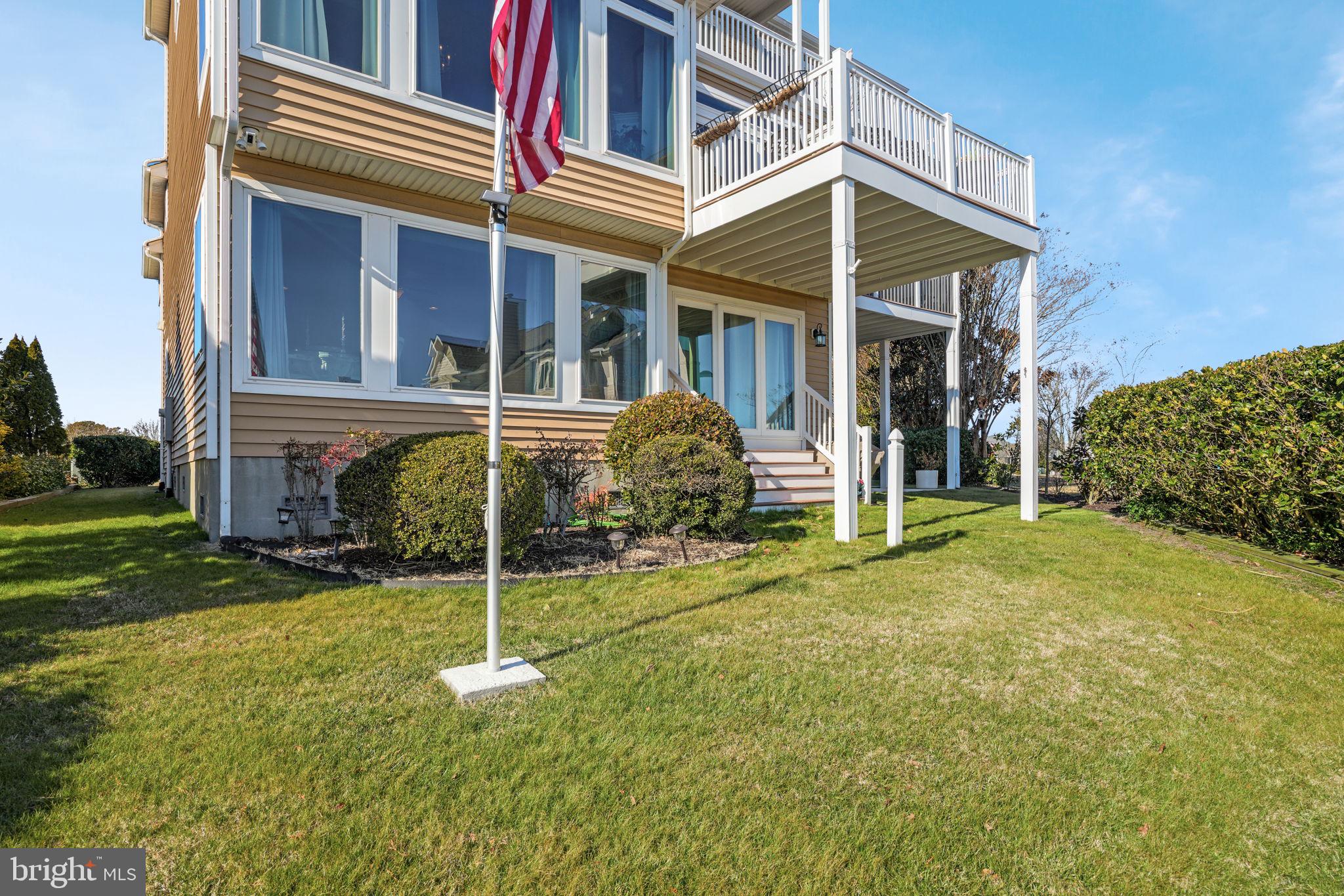 OCEAN PINES - TERNS LANDING - Residential