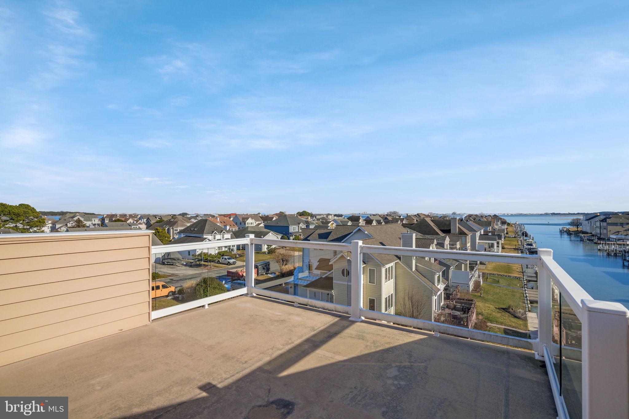 OCEAN PINES - TERNS LANDING - Residential