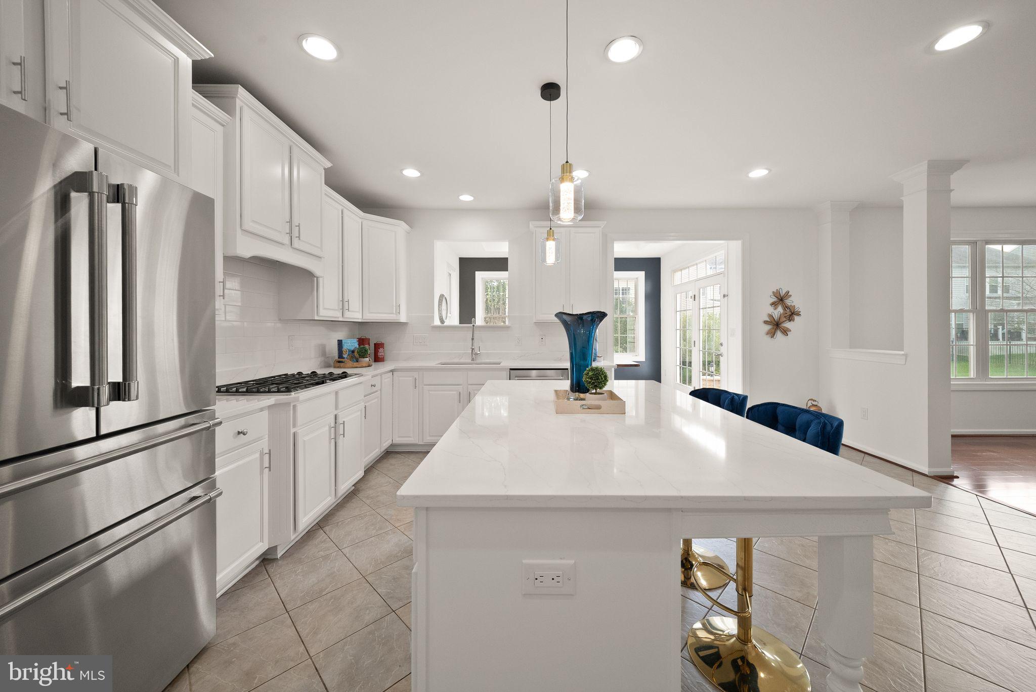 23246 MINERVA DRIVE