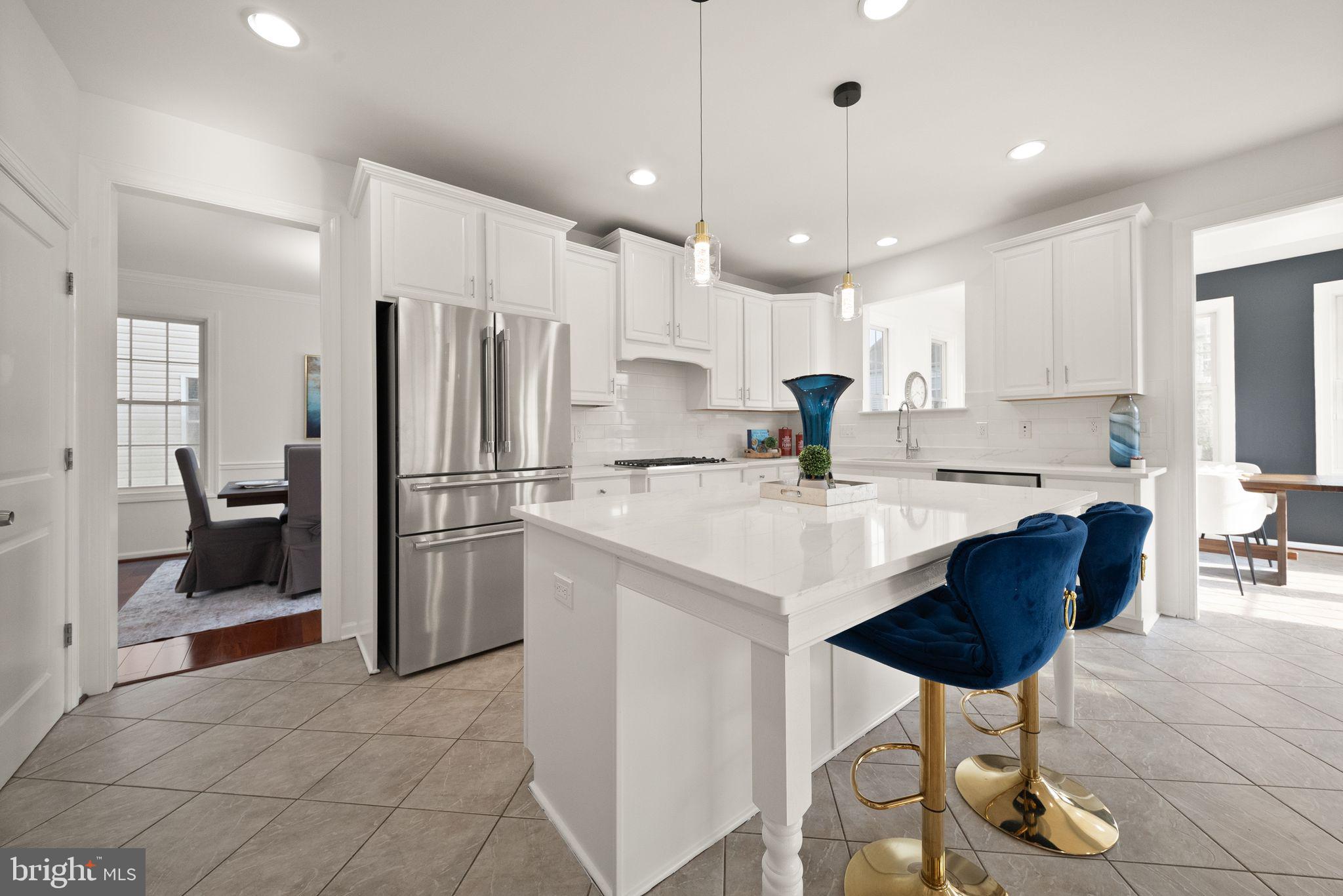 23246 MINERVA DRIVE