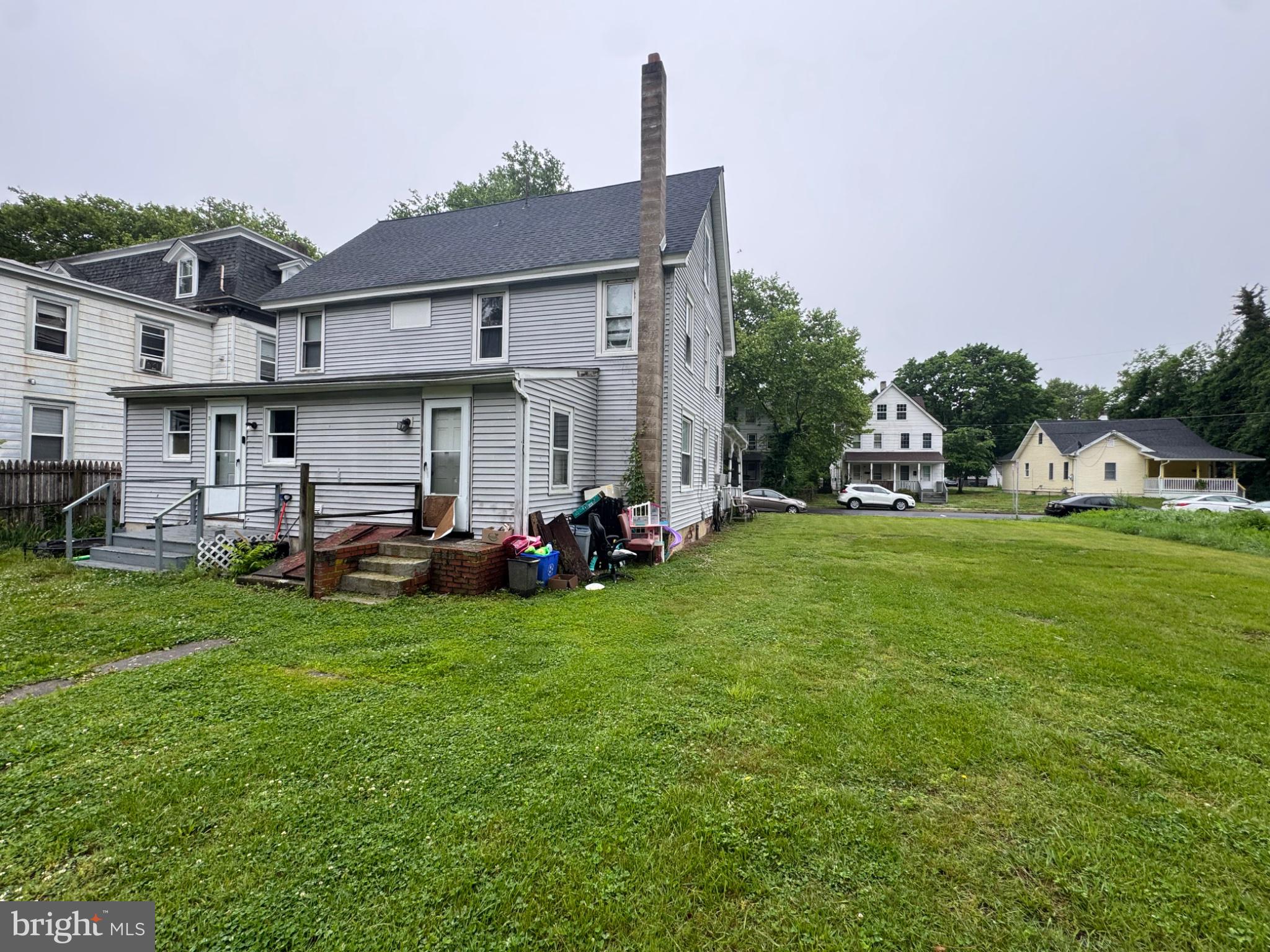27-29 SEVENTH STREET