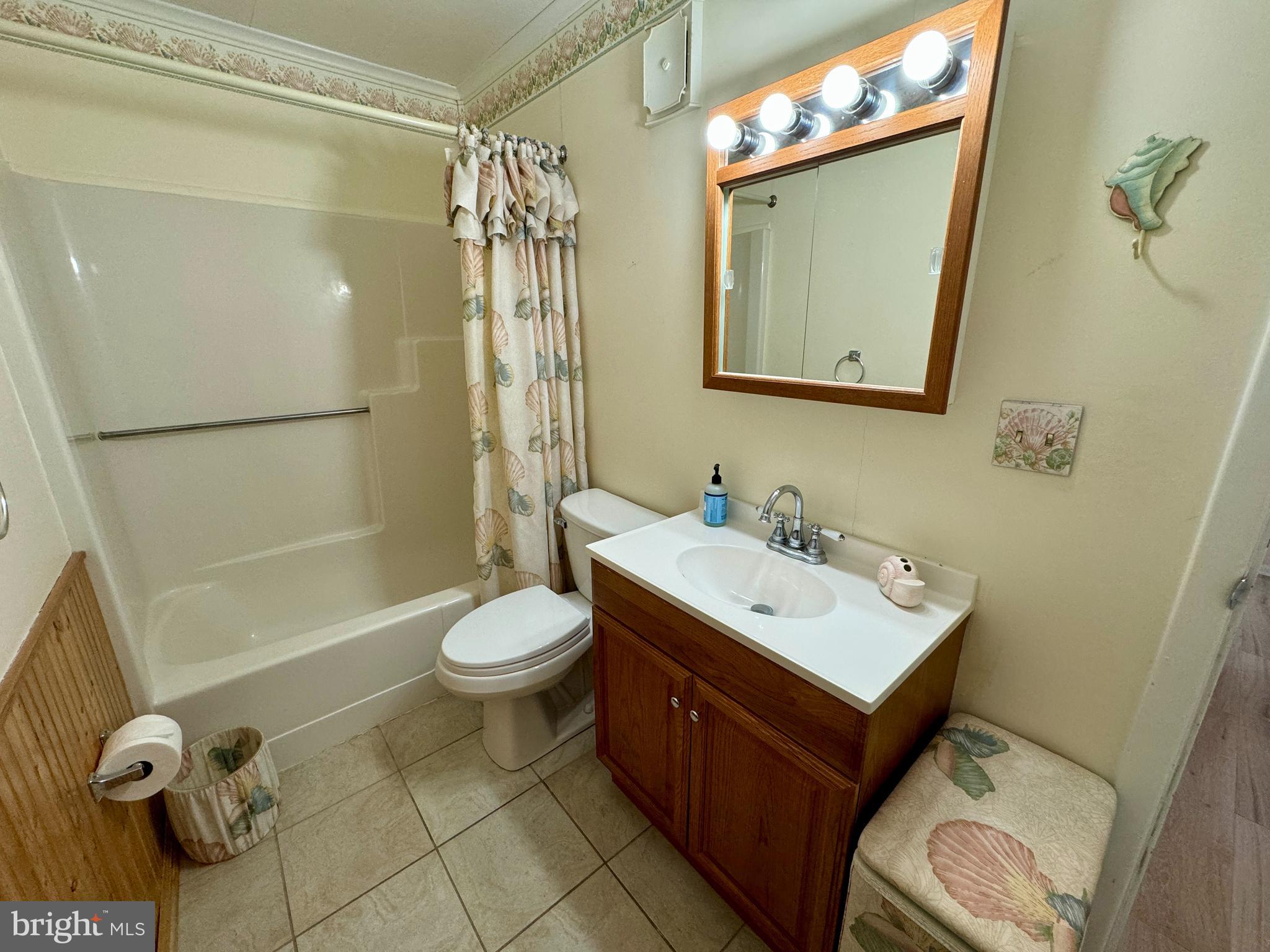 GULLWAY VILLA - Residential