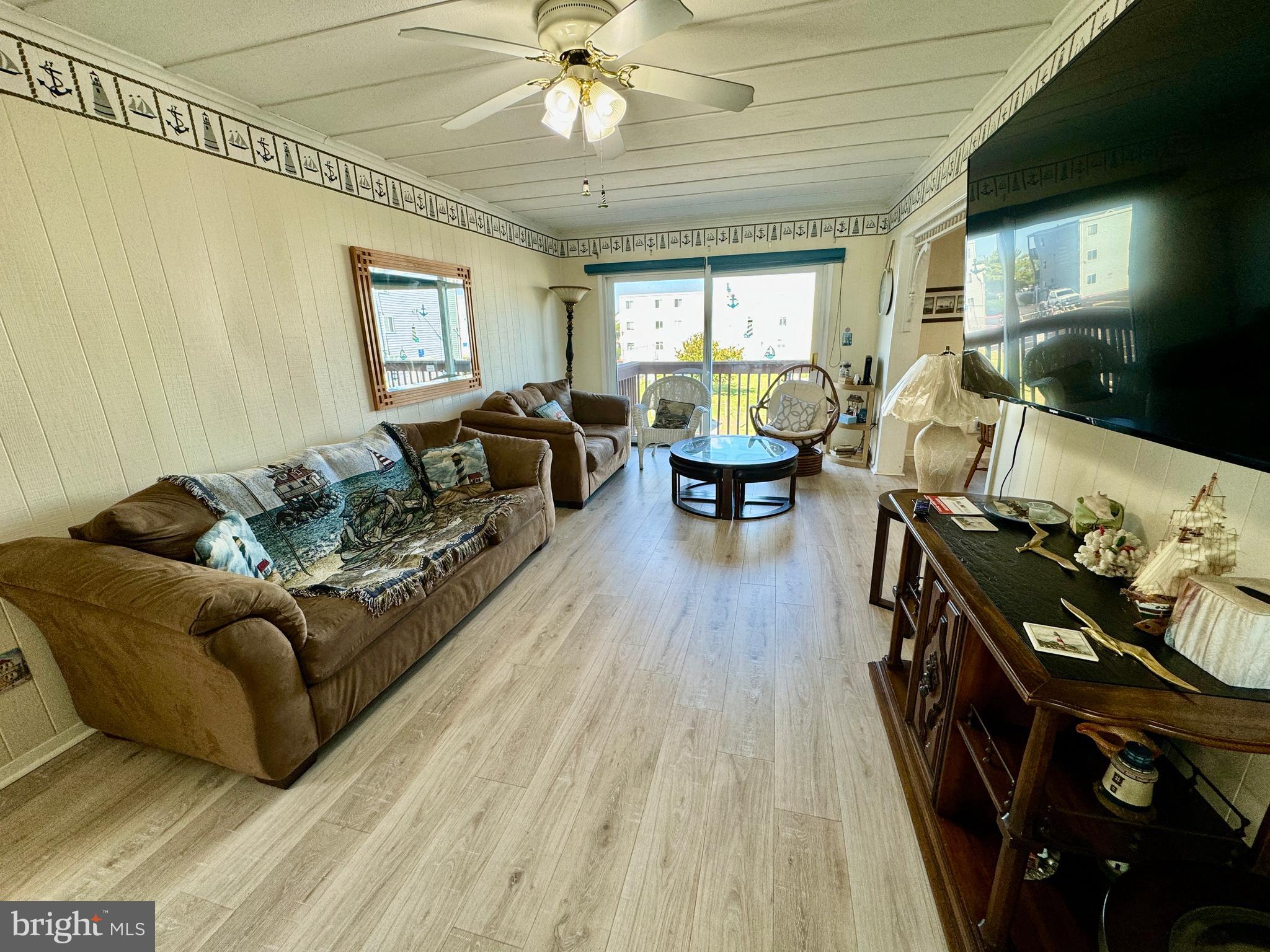 GULLWAY VILLA - Residential