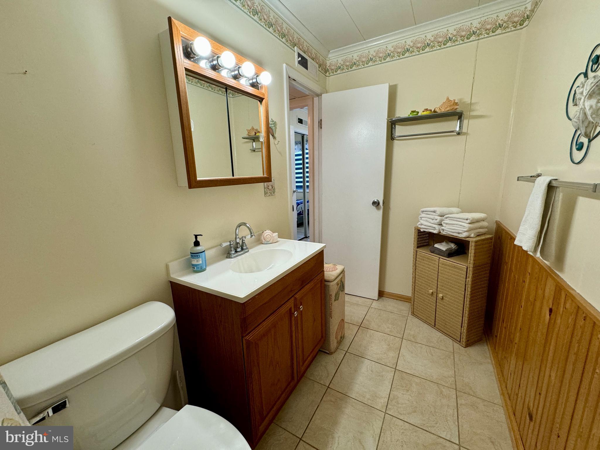 GULLWAY VILLA - Residential