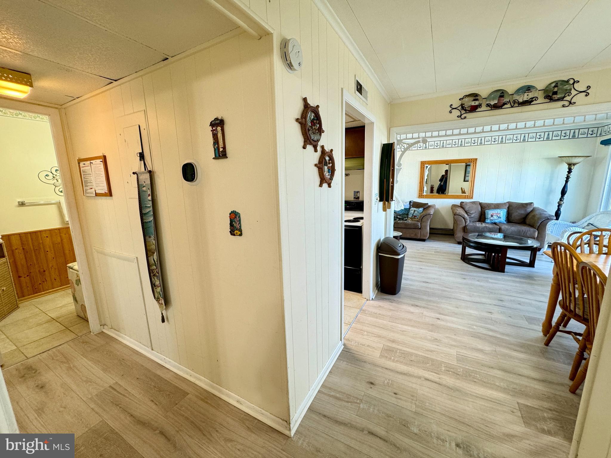 GULLWAY VILLA - Residential