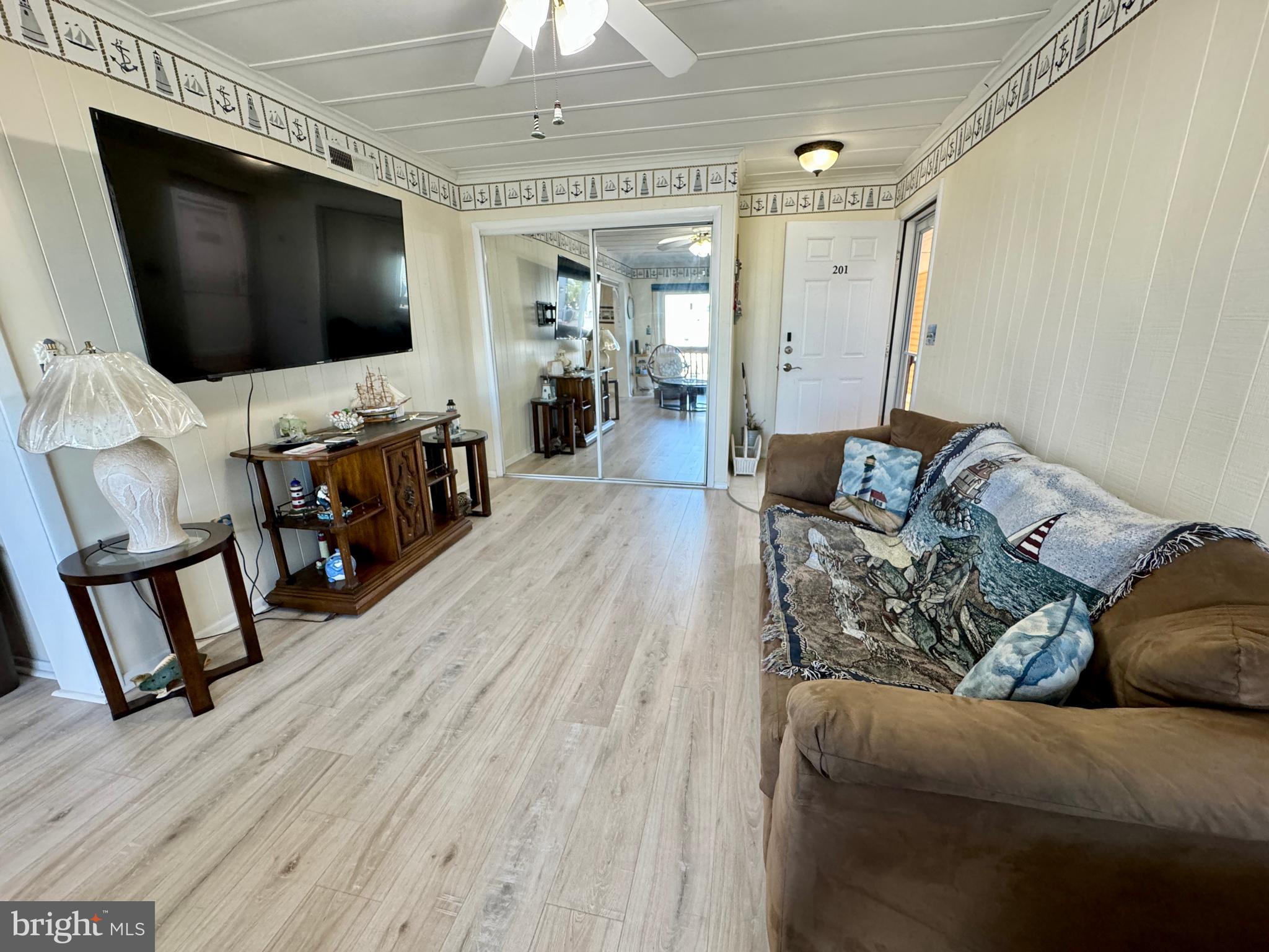 GULLWAY VILLA - Residential