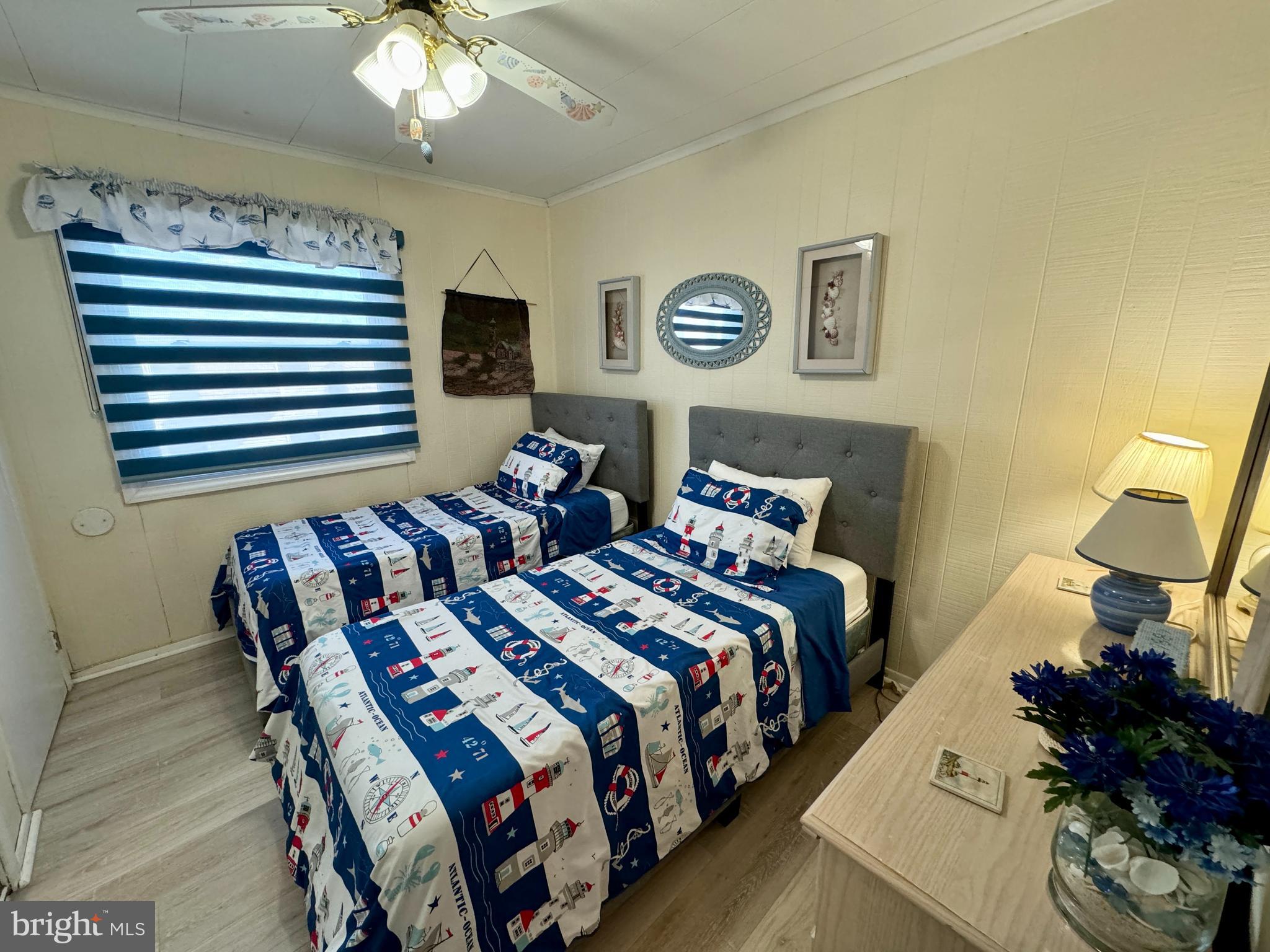 GULLWAY VILLA - Residential