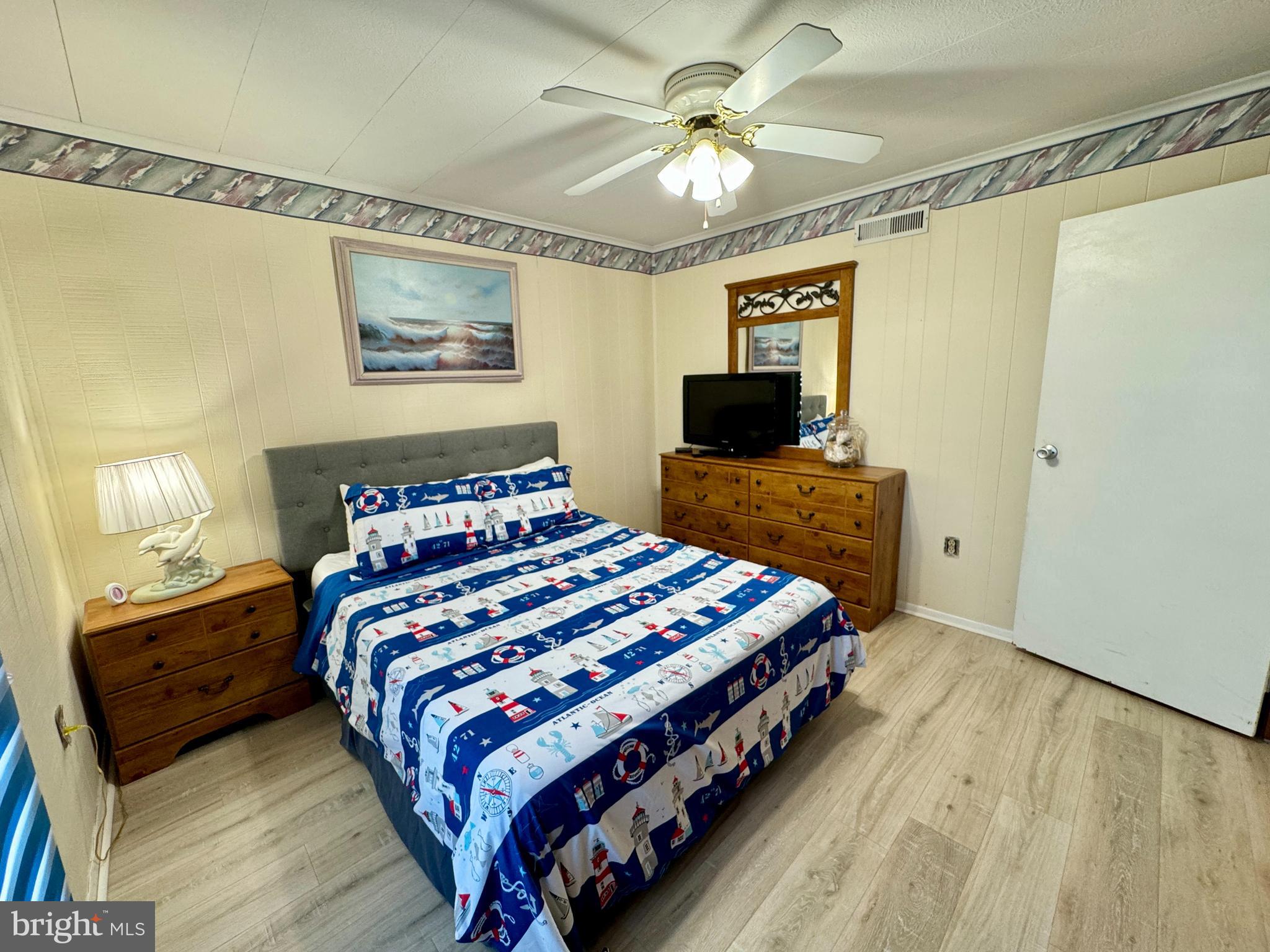 GULLWAY VILLA - Residential