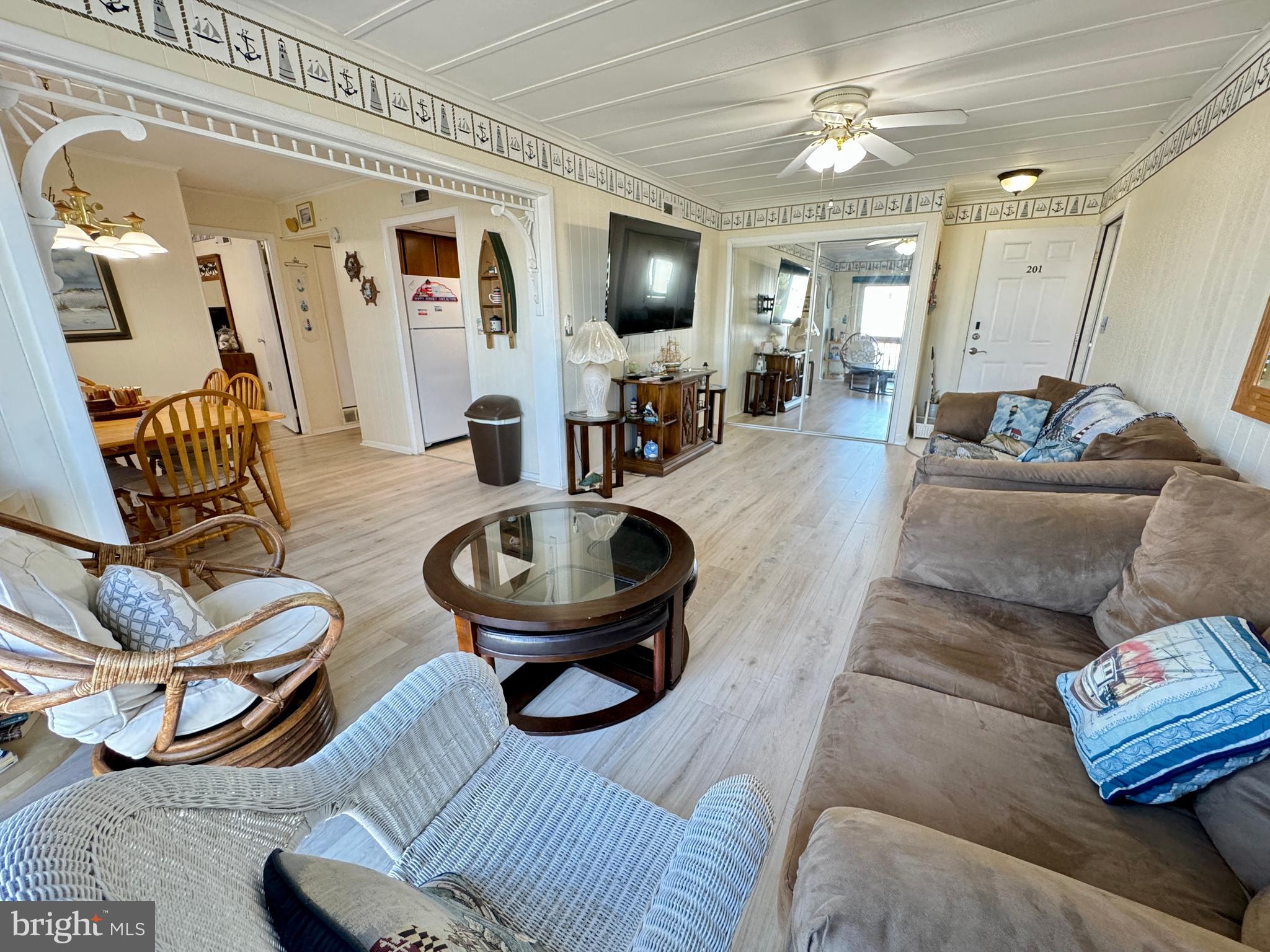 GULLWAY VILLA - Residential