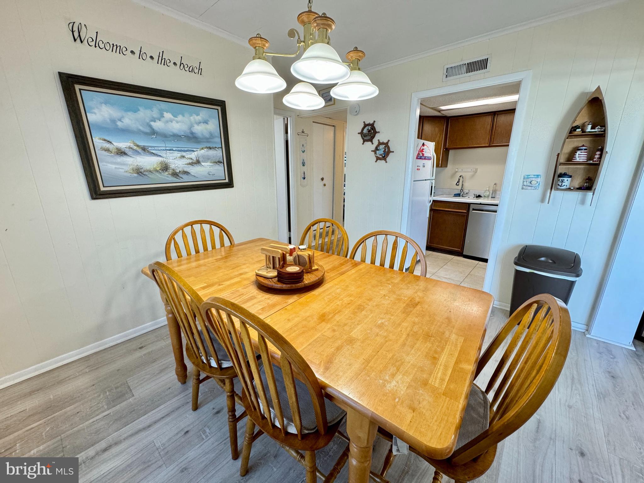 GULLWAY VILLA - Residential