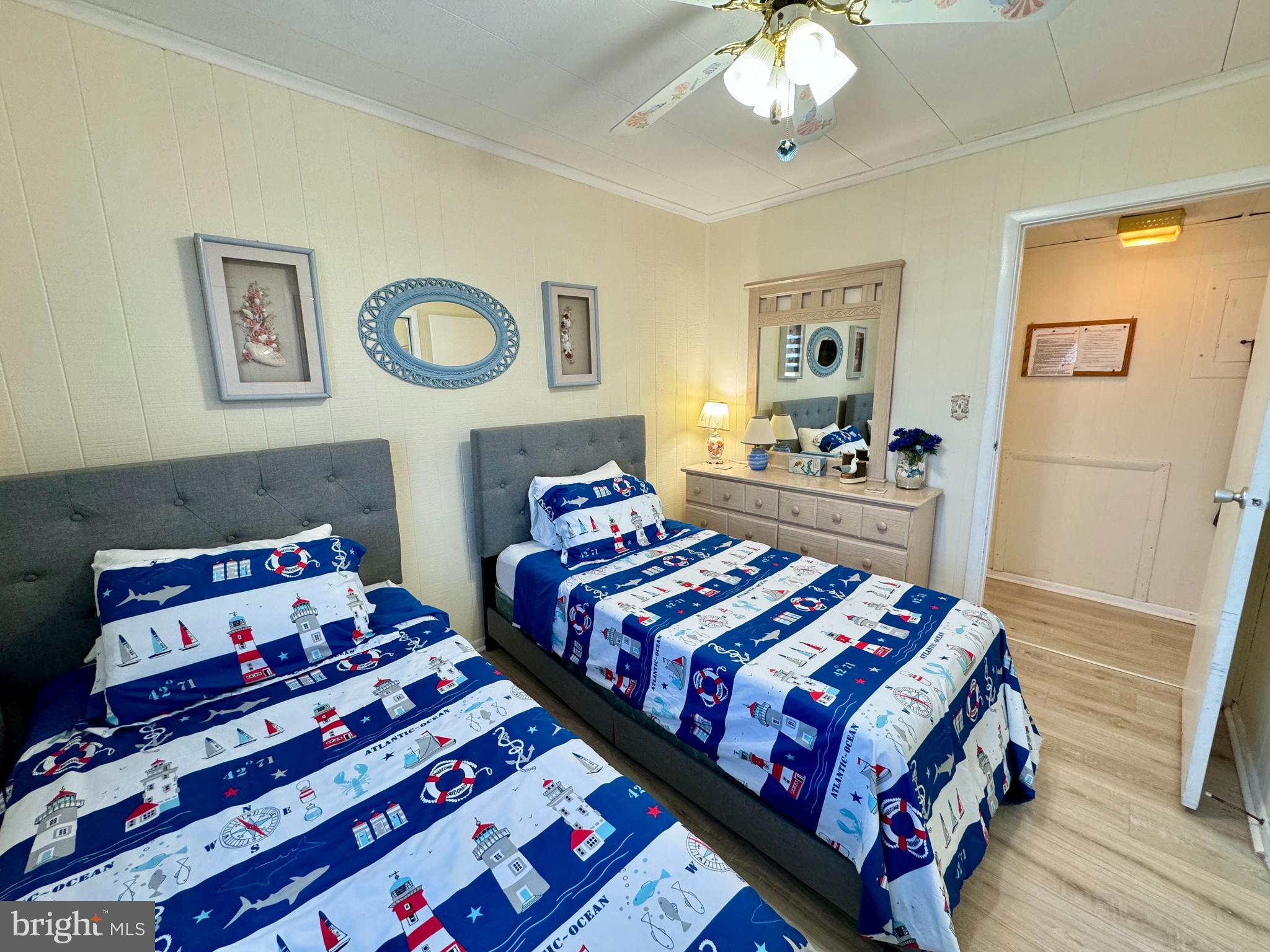 GULLWAY VILLA - Residential