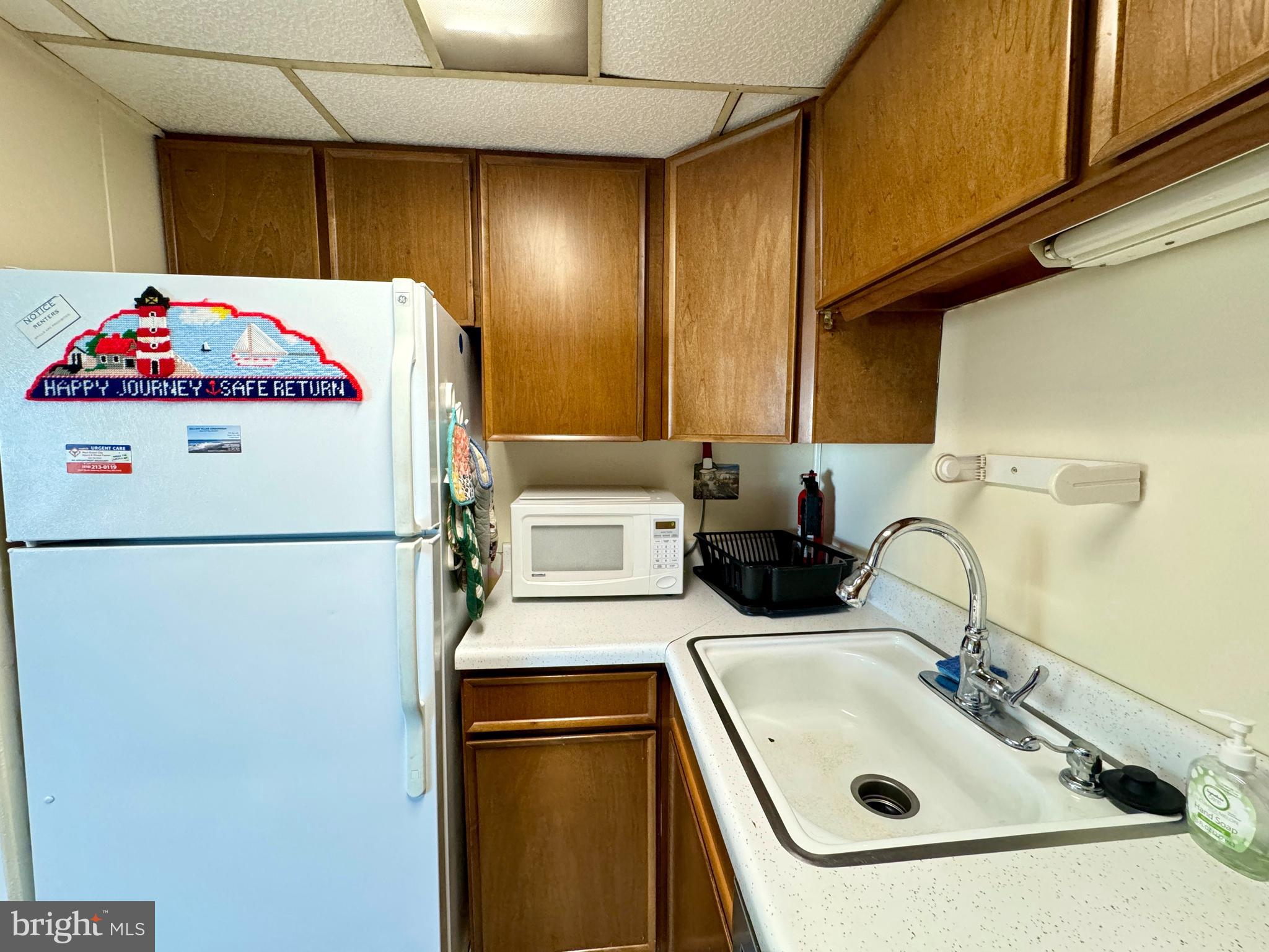 GULLWAY VILLA - Residential