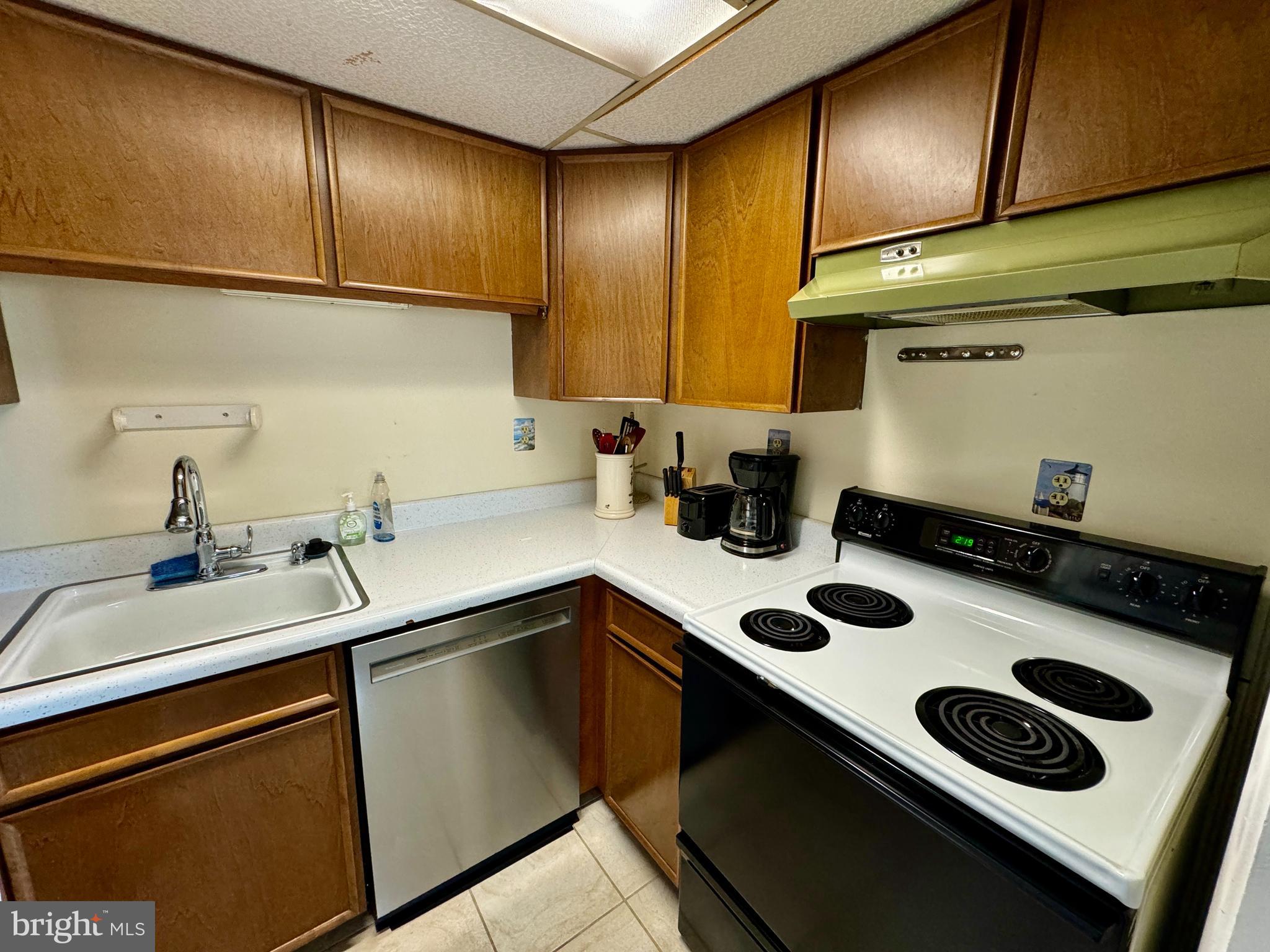 GULLWAY VILLA - Residential